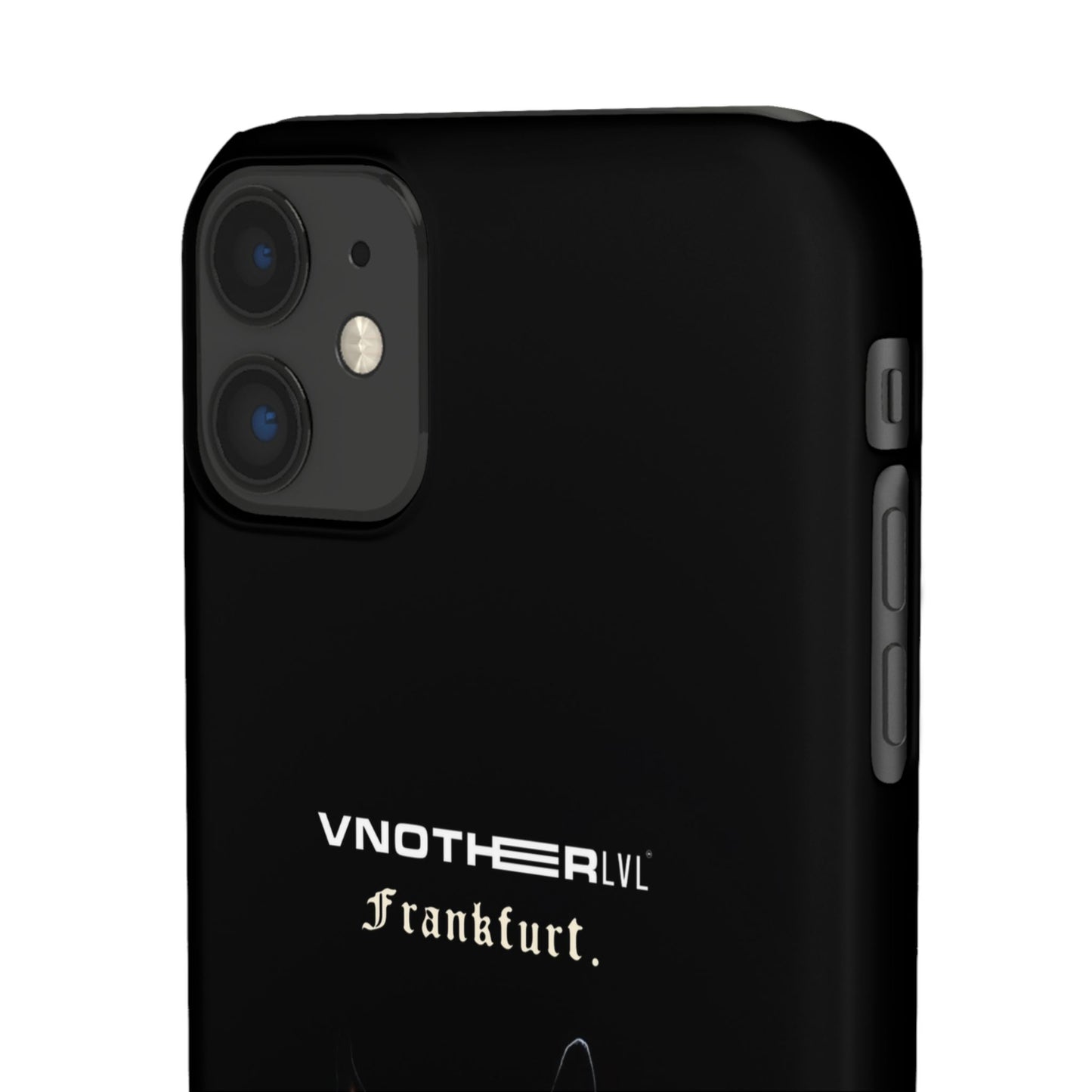 VNOTHERLVL Phone Case - Dobermann / Frankfurt