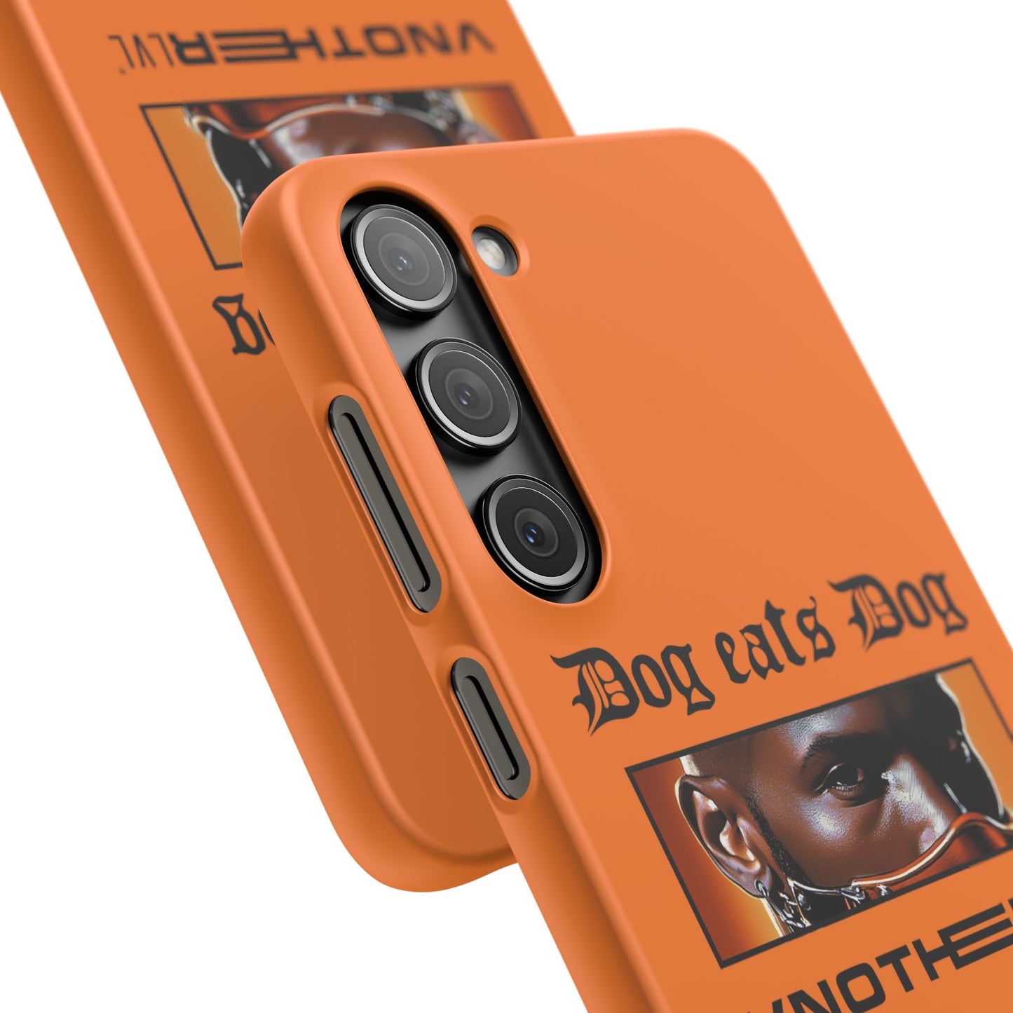 VNOTHERLVL Phone Case - Dmx / Rap / Hip Hop