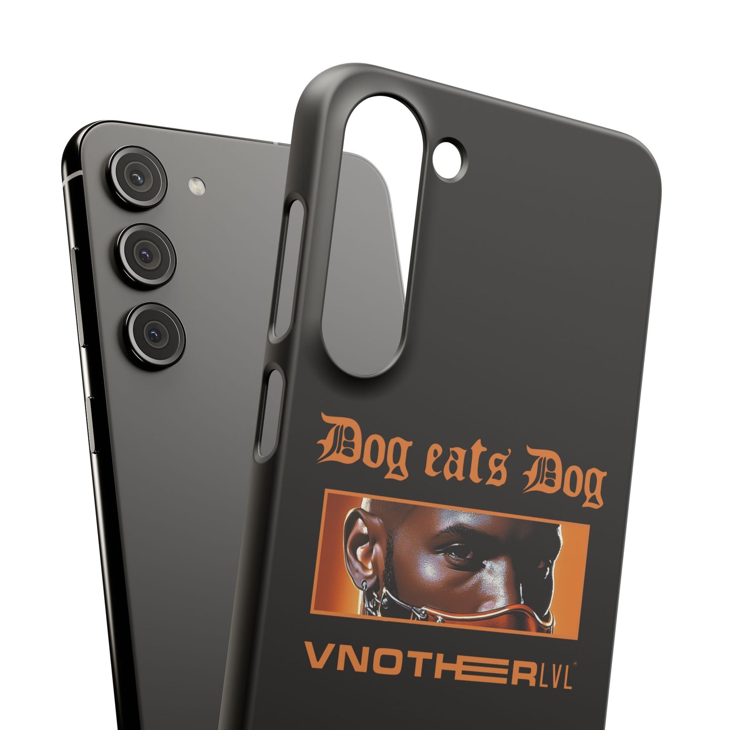 VNOTHERLVL Phone Case - Dmx / Rap / Hip Hop