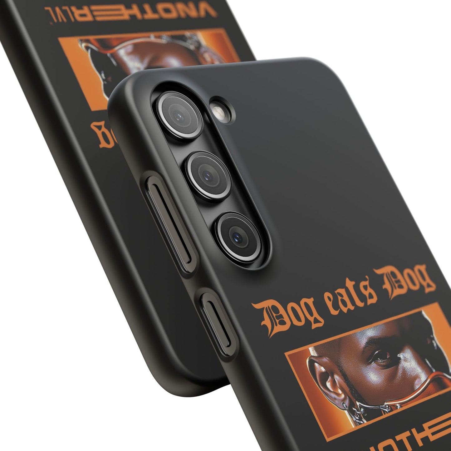 VNOTHERLVL Phone Case - Dmx / Rap / Hip Hop