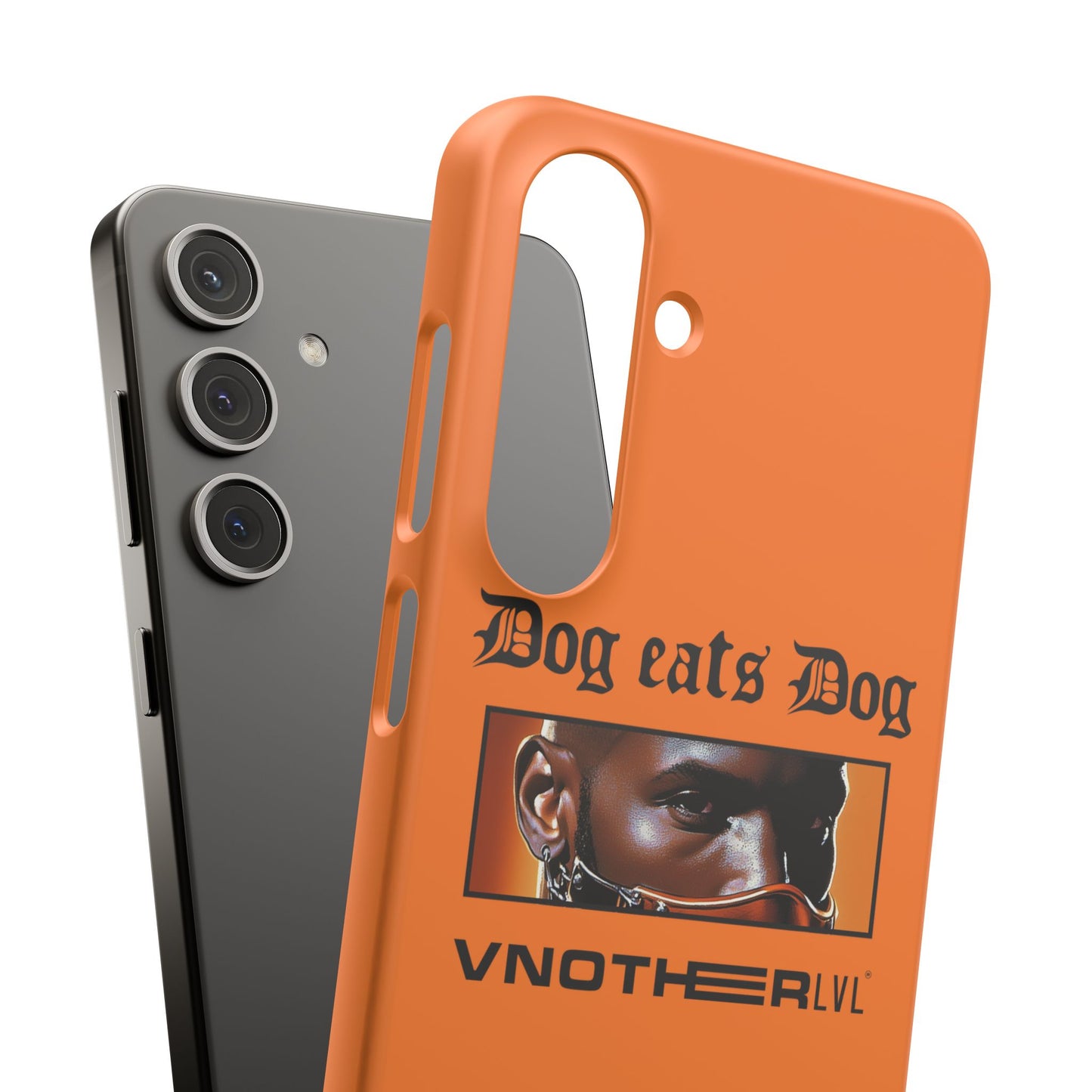 VNOTHERLVL Phone Case - Dmx / Rap / Hip Hop