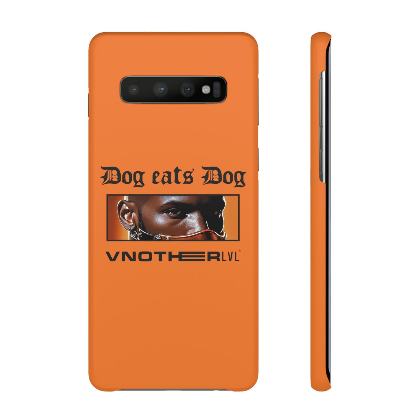 VNOTHERLVL Phone Case - Dmx / Rap / Hip Hop