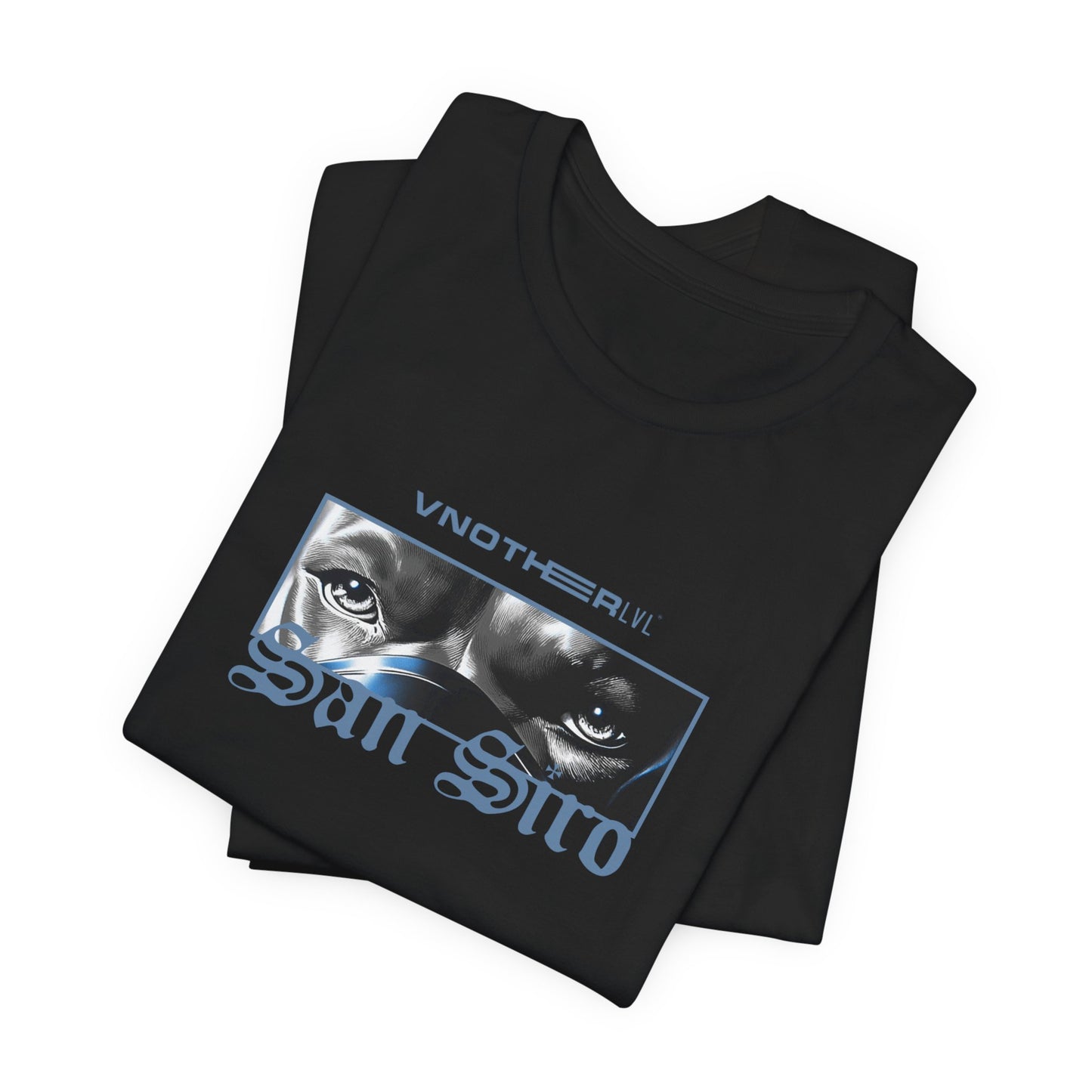 VNOTHERLVL T-Shirt - Pitbull / San Siro / Inter