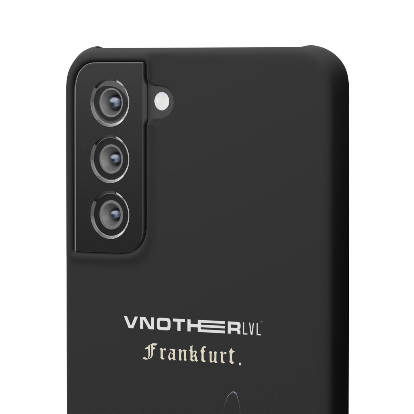 VNOTHERLVL Phone Case - Dobermann / Frankfurt