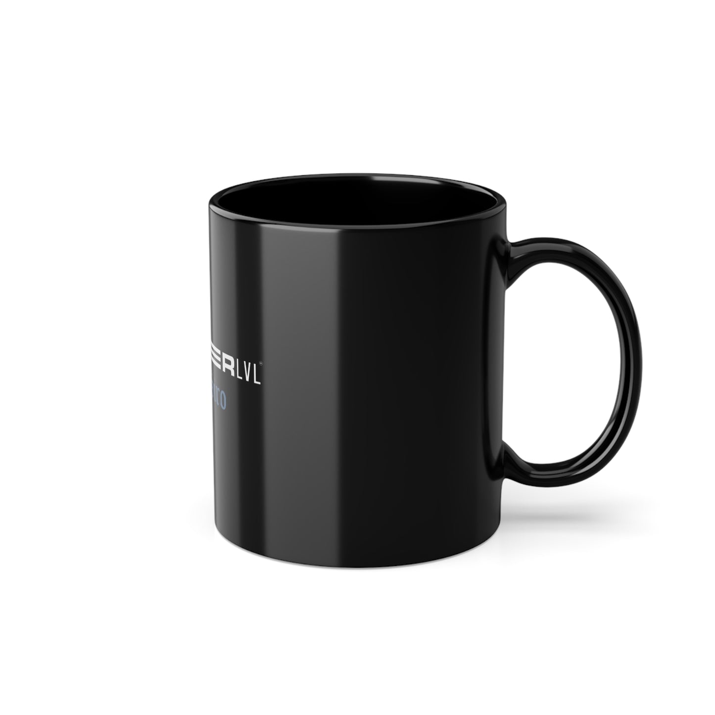 VNOTHERLVL Coffee Mug - San Siro / Inter / Milano