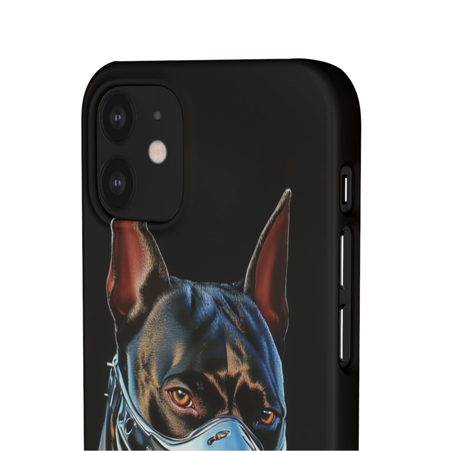 VNOTHERLVL Phone Case - Pitbull / Pristina / Kosovo