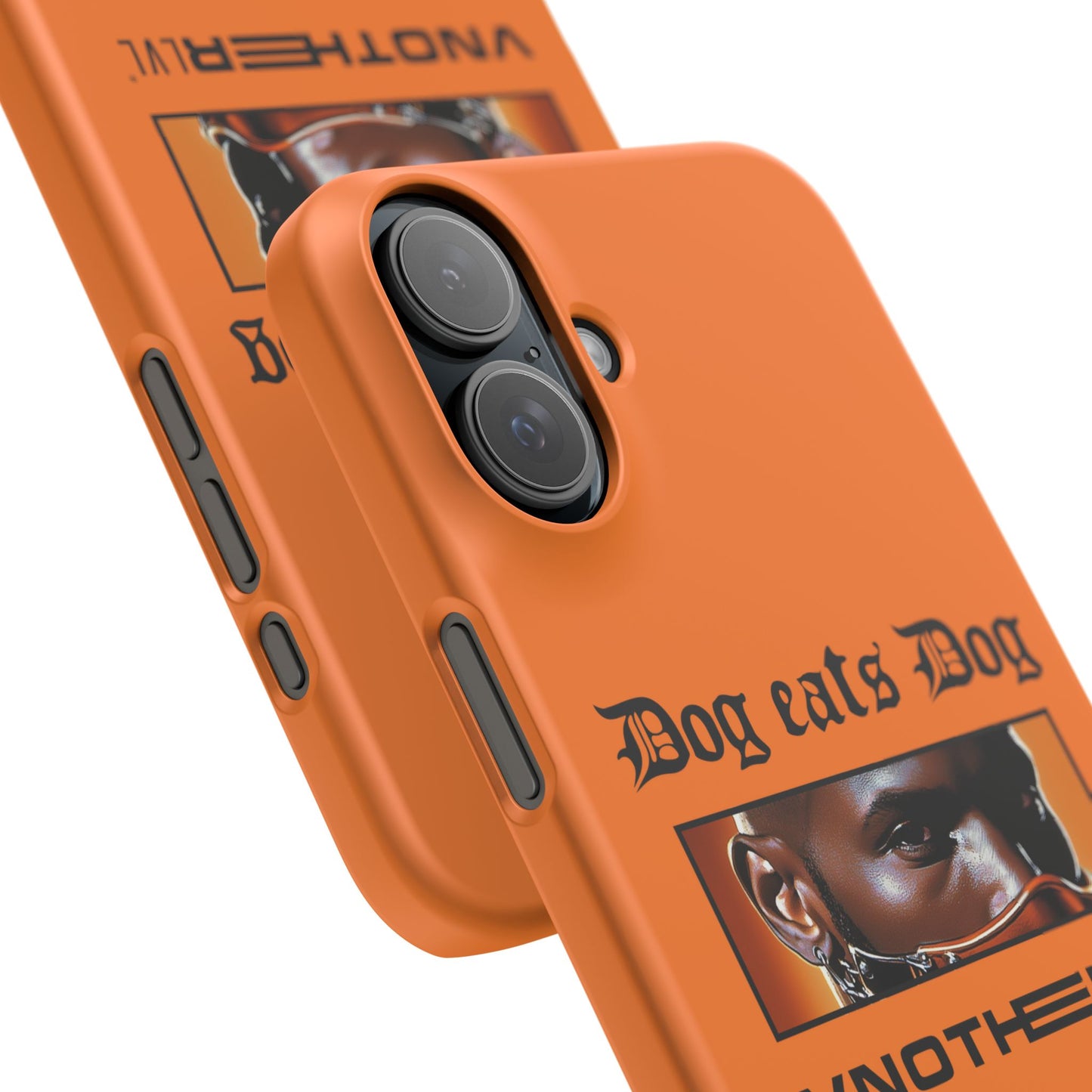 VNOTHERLVL Phone Case - Dmx / Rap / Hip Hop