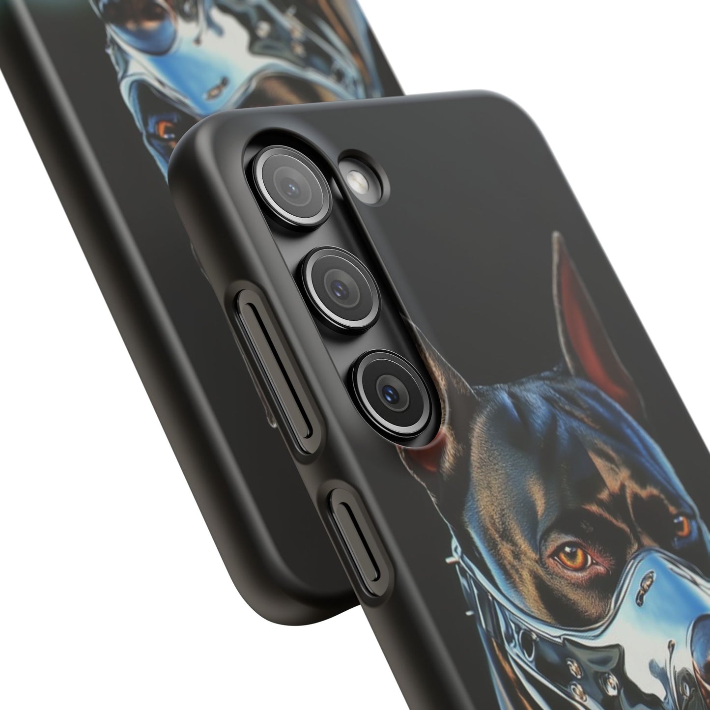 VNOTHERLVL Phone Case - Pitbull / Pristina / Kosovo