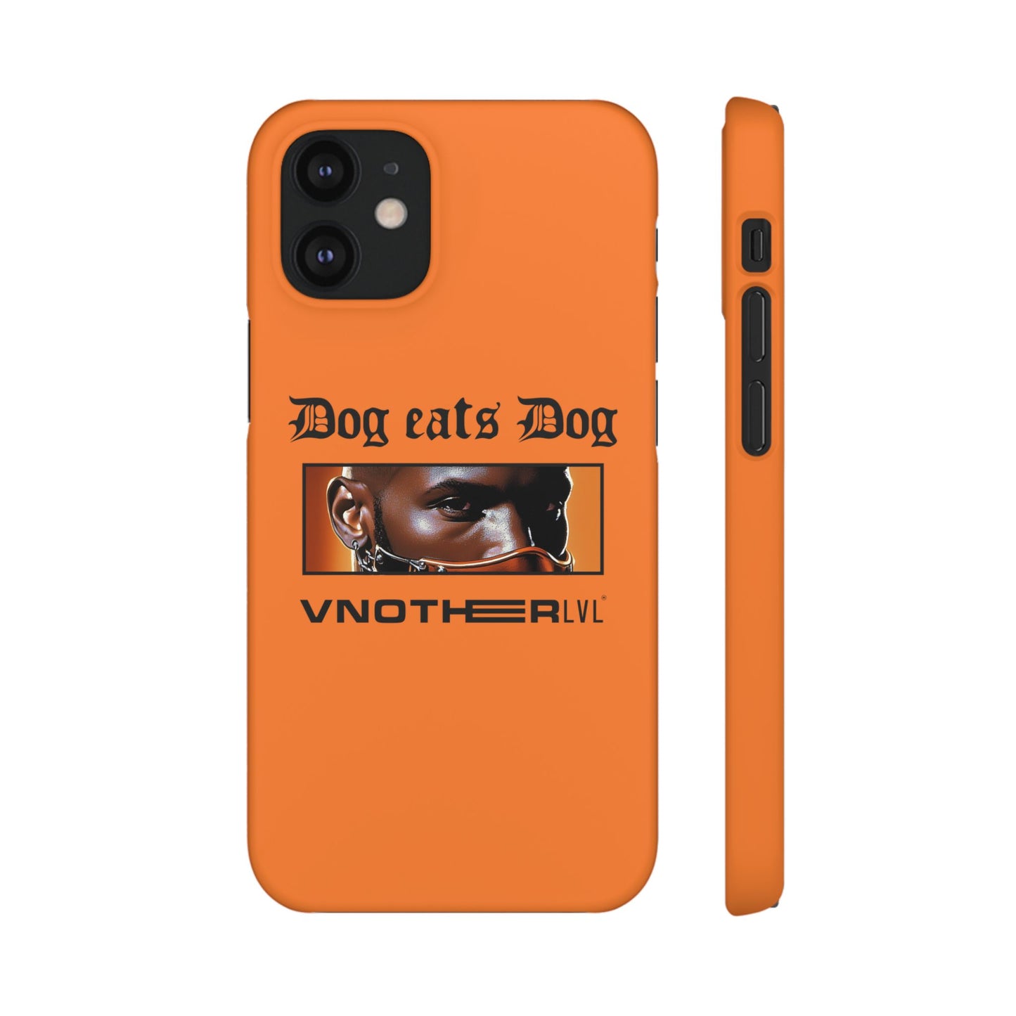 VNOTHERLVL Phone Case - Dmx / Rap / Hip Hop