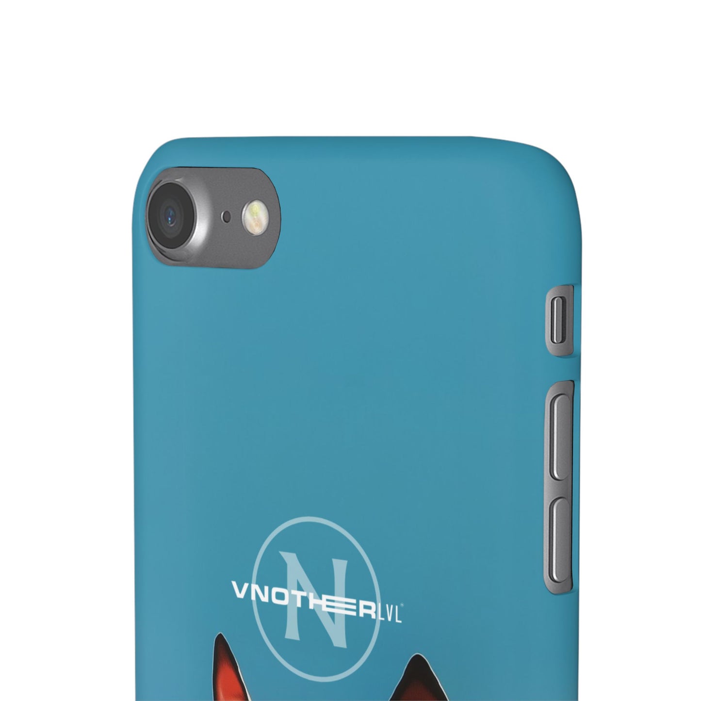 VNOTHERLVL Phone Case - Pitbull / Napoli