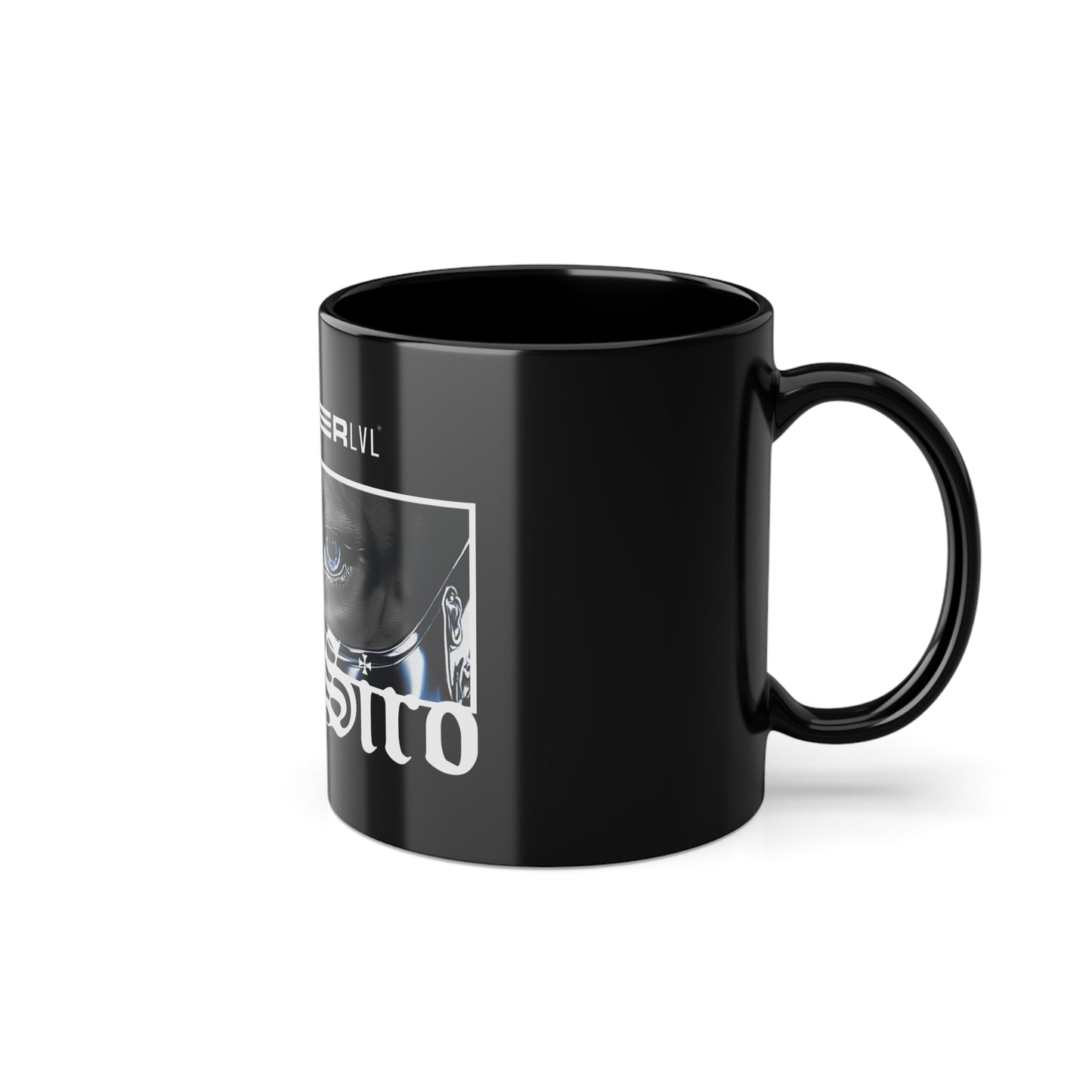 VNOTHERLVL Coffee Mug - Pitbull / San Siro / Inter / Milano