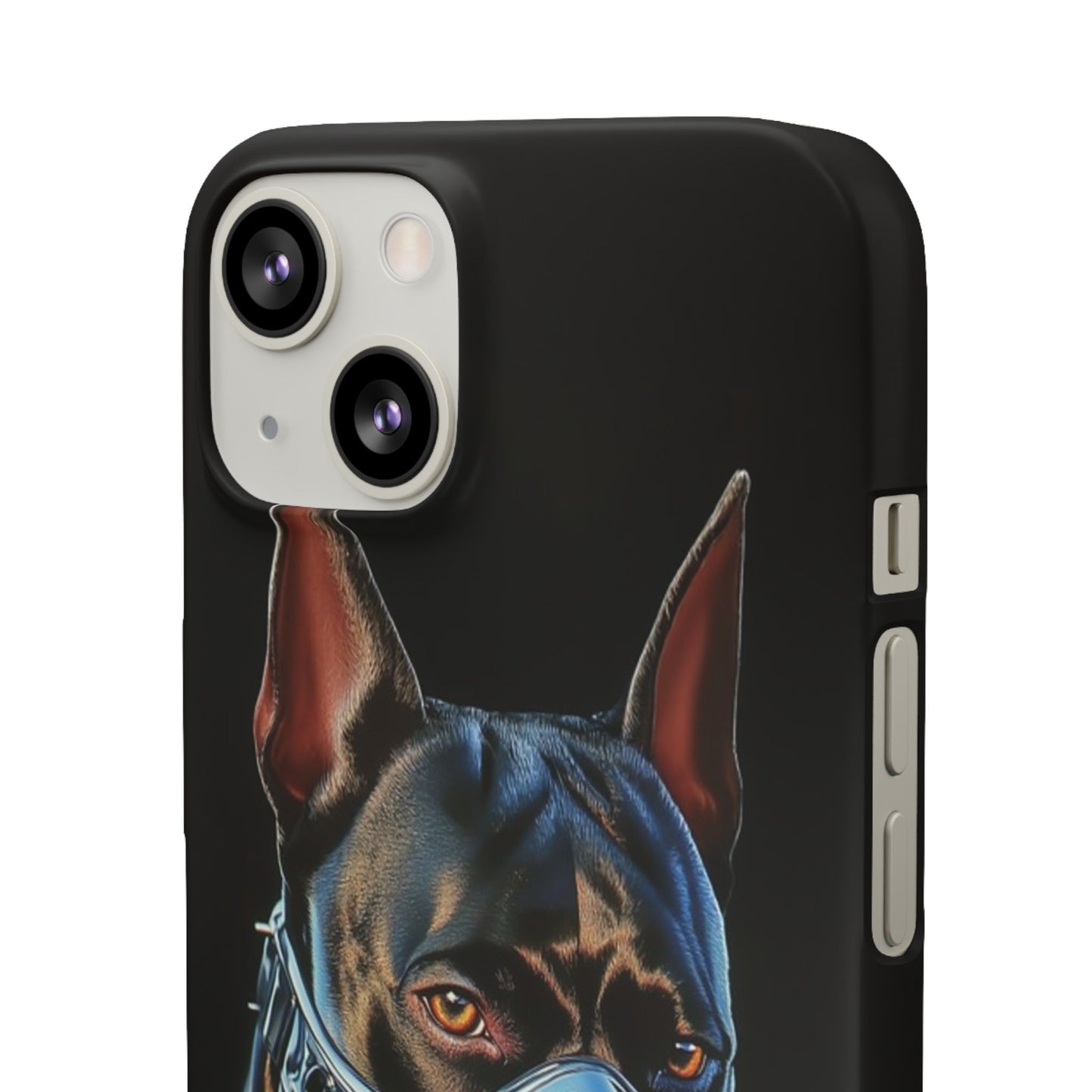 VNOTHERLVL Phone Case - Pitbull / Pristina / Kosovo