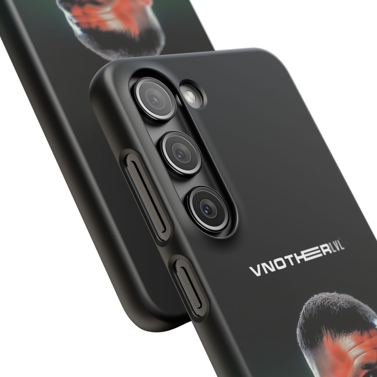 VNOTHERLVL Phone Case - Conor McGregor / MMA / Dublin / Ireland