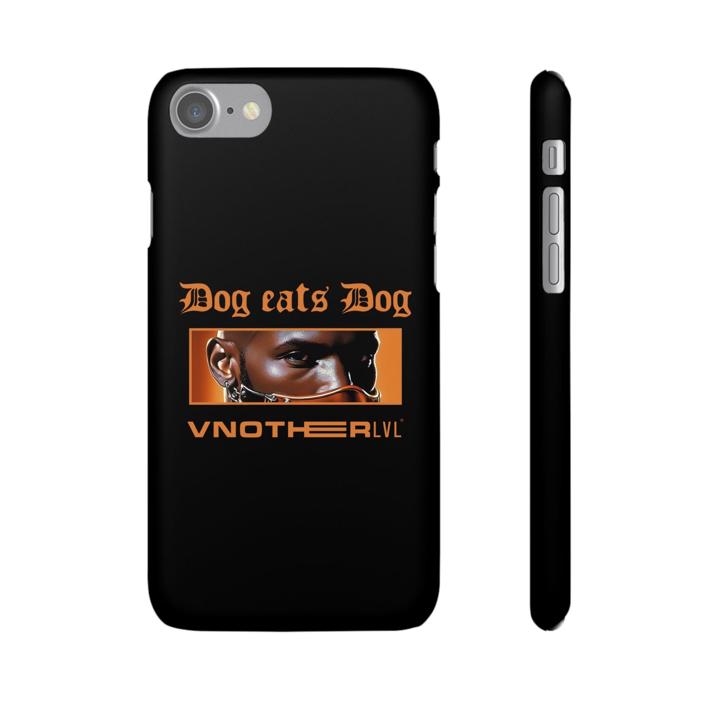 VNOTHERLVL Phone Case - Dmx / Rap / Hip Hop