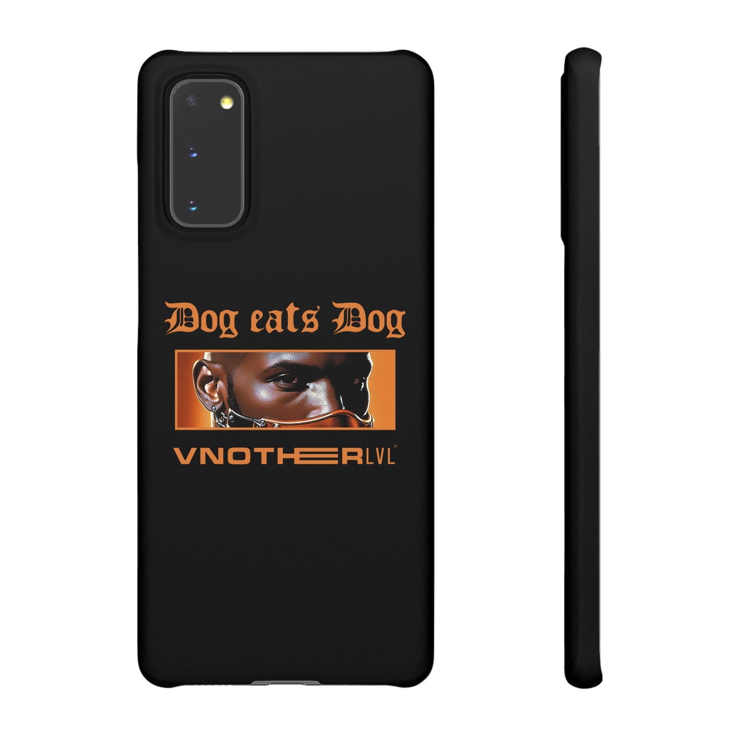 VNOTHERLVL Phone Case - Dmx / Rap / Hip Hop