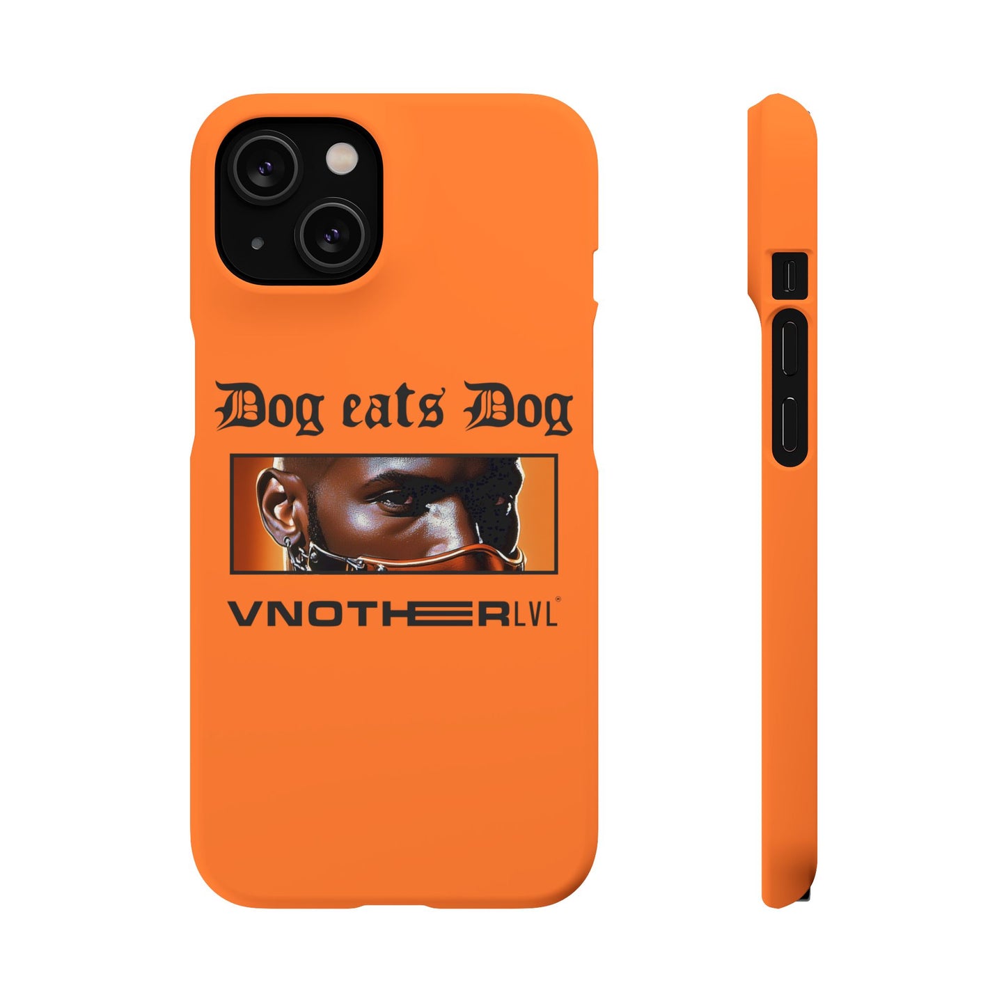 VNOTHERLVL Phone Case - Dmx / Rap / Hip Hop