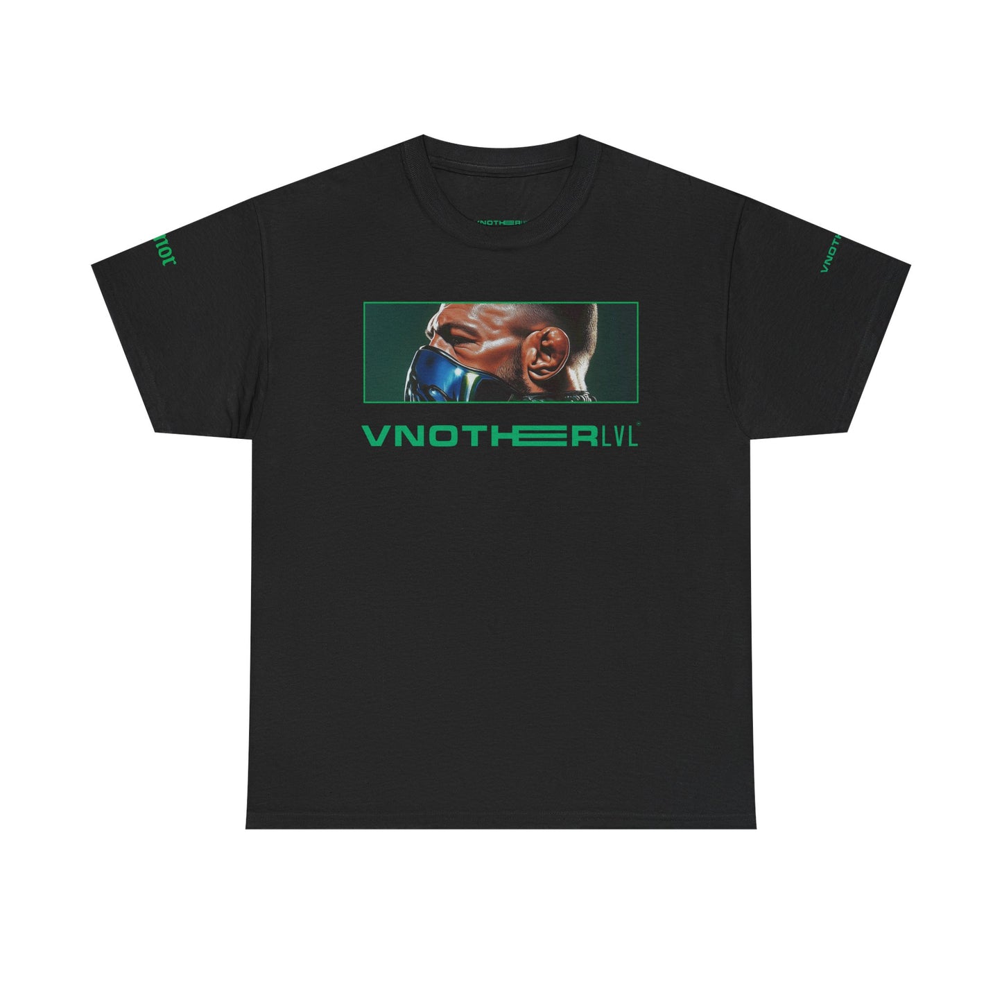 VNOTHERLVL T-Shirt - Conor McGregor / MMA / Ireland