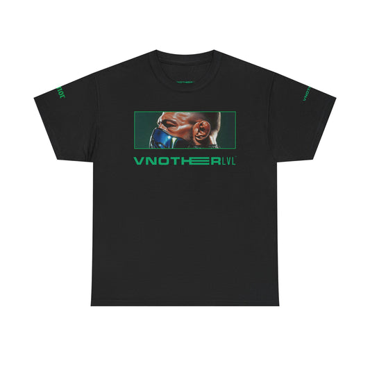 VNOTHERLVL T-Shirt - Conor McGregor / MMA / Ireland