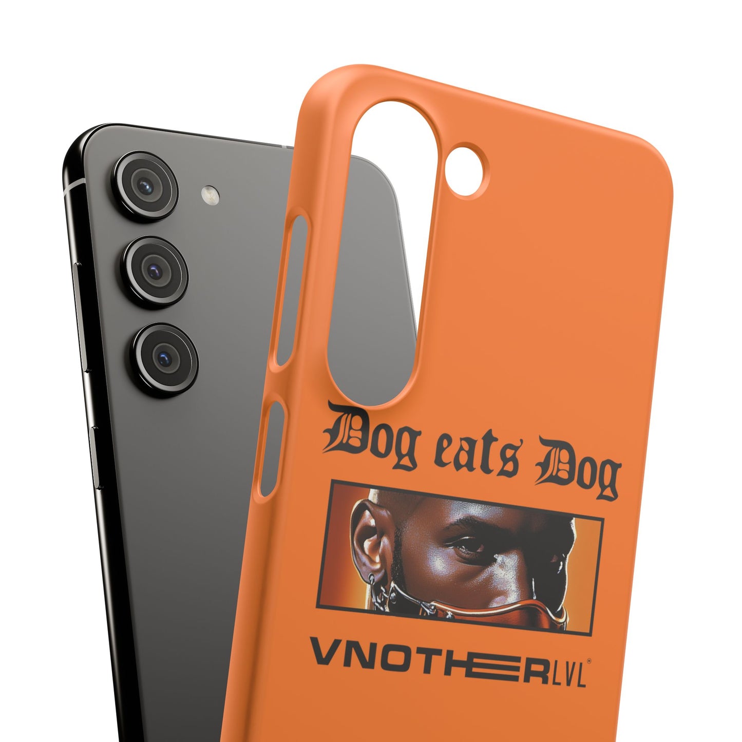 VNOTHERLVL Phone Case - Dmx / Rap / Hip Hop