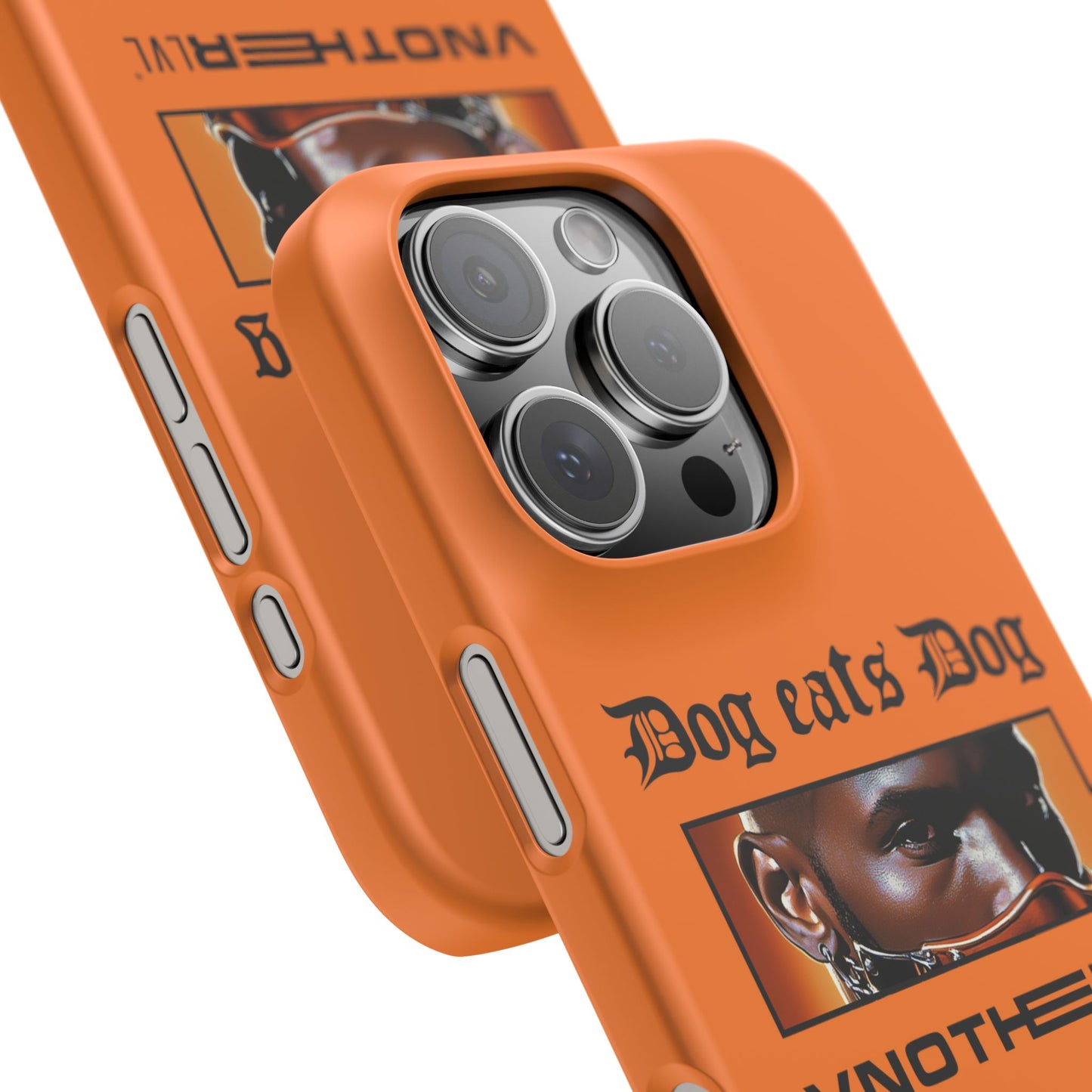 VNOTHERLVL Phone Case - Dmx / Rap / Hip Hop