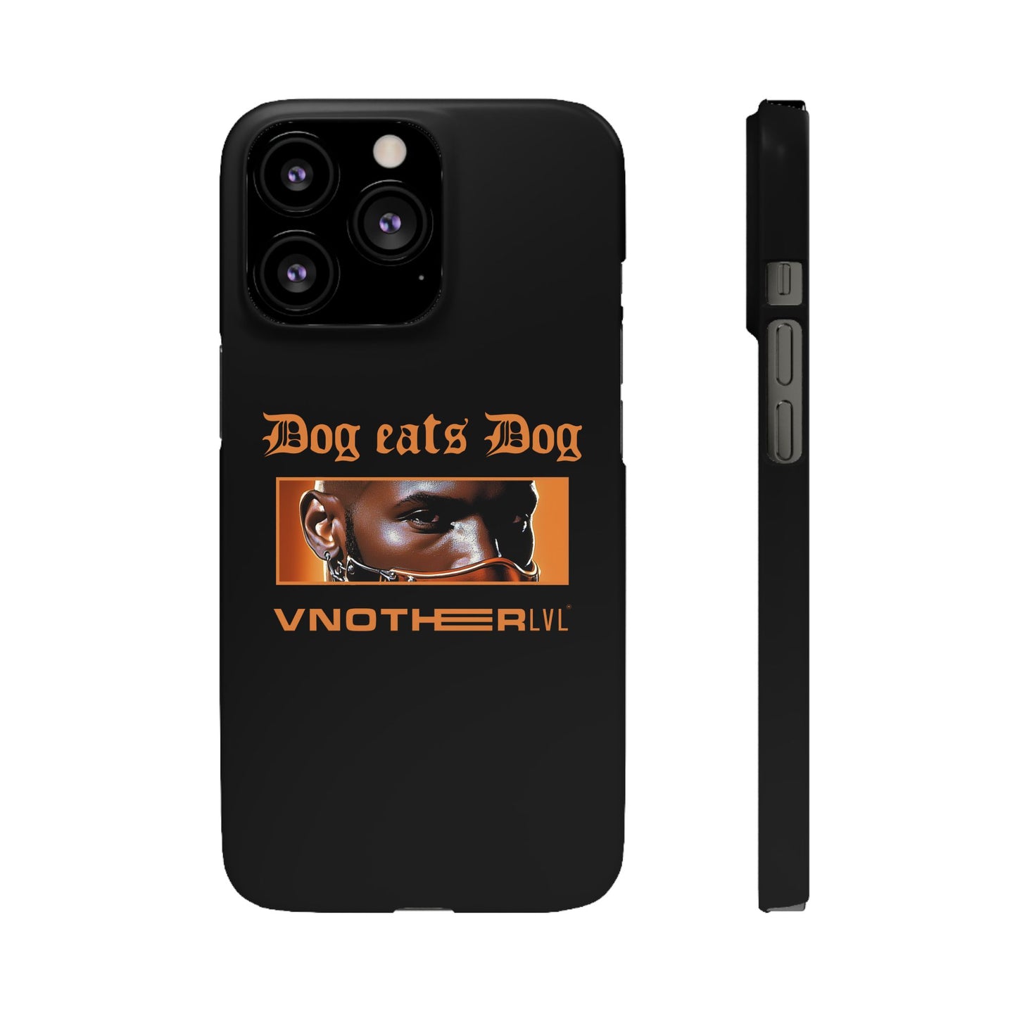 VNOTHERLVL Phone Case - Dmx / Rap / Hip Hop