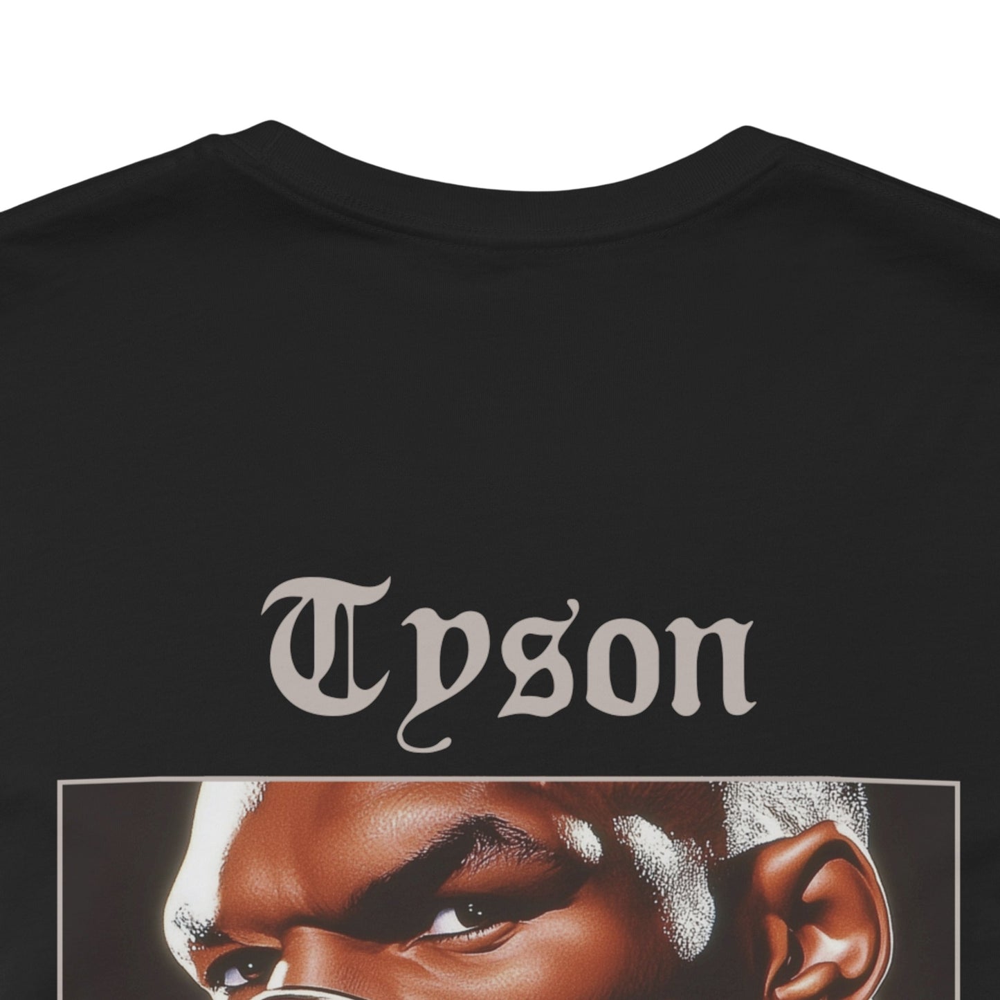 VNOTHERLVL T-Shirt - Tyson / Boxe / Brownsville / NY