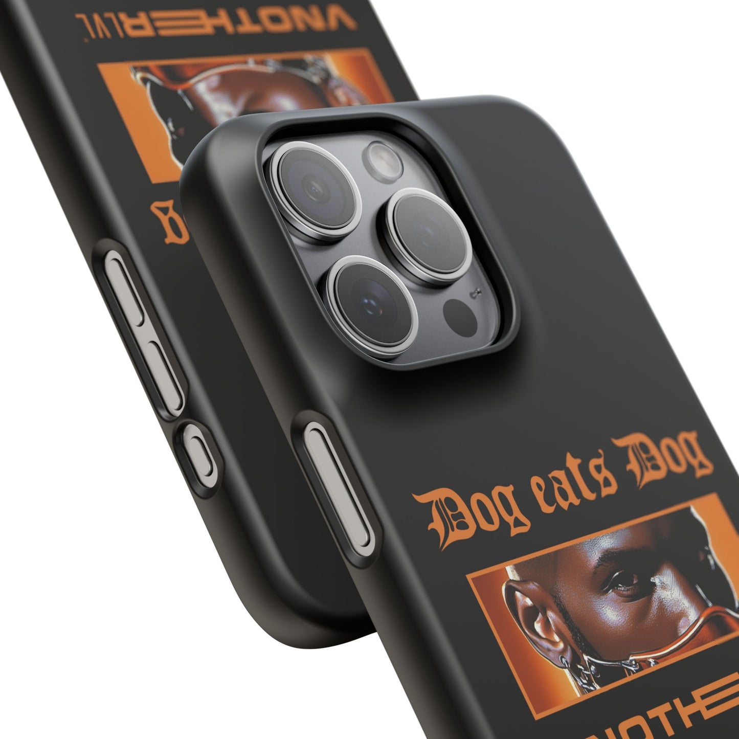 VNOTHERLVL Phone Case - Dmx / Rap / Hip Hop