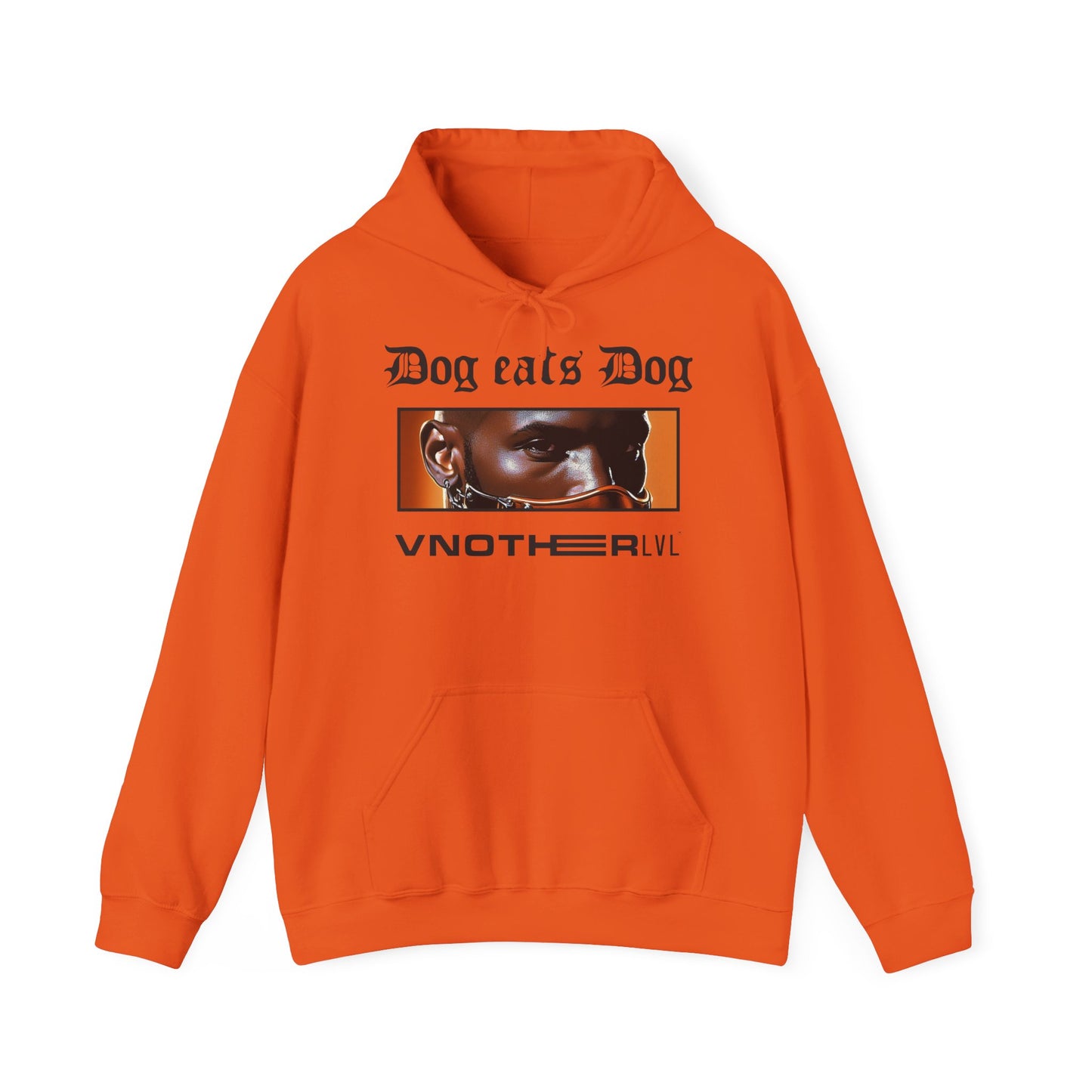 VNOTHERLVL Hoodie - DMX / Rap / Hip Hip