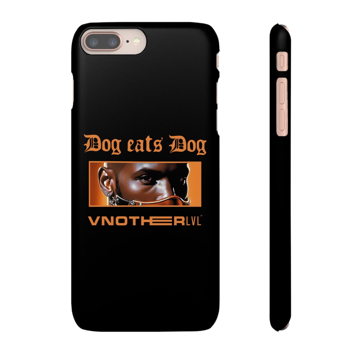 VNOTHERLVL Phone Case - Dmx / Rap / Hip Hop