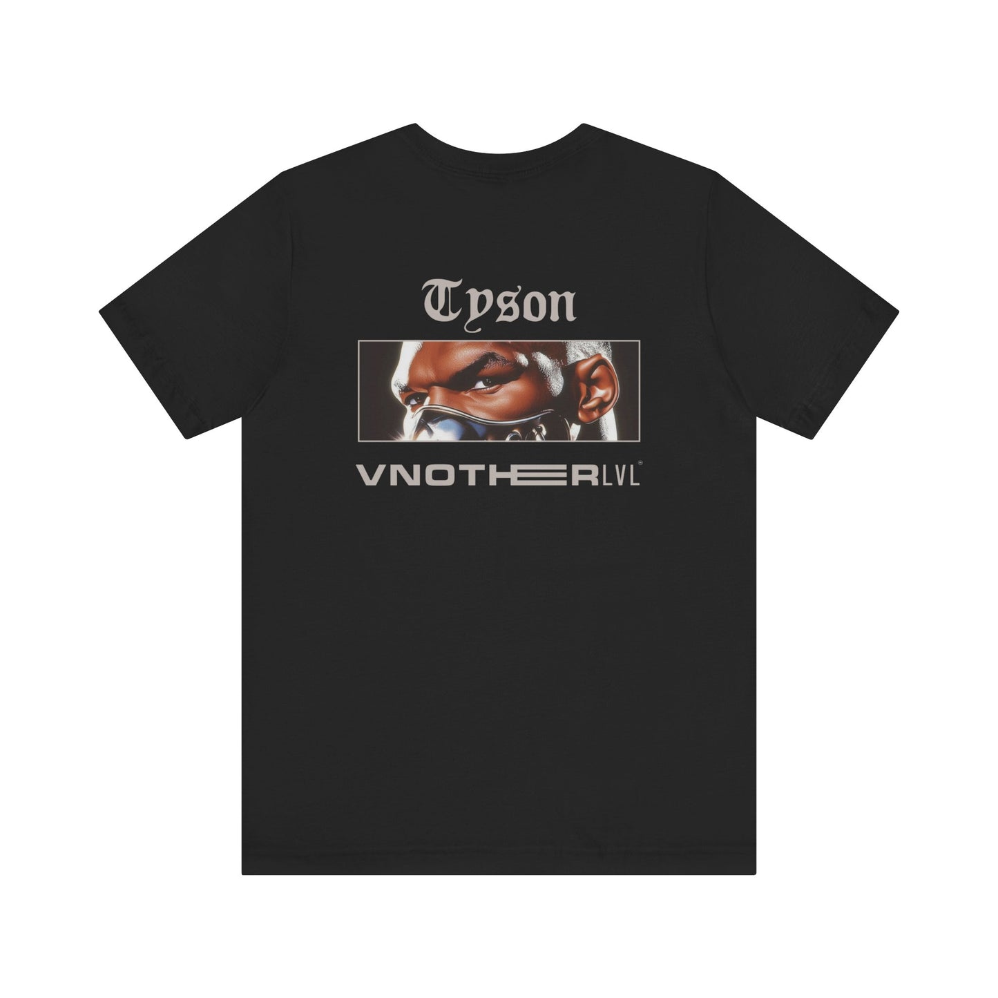 VNOTHERLVL T-Shirt - Tyson / Boxe / Brownsville / NY