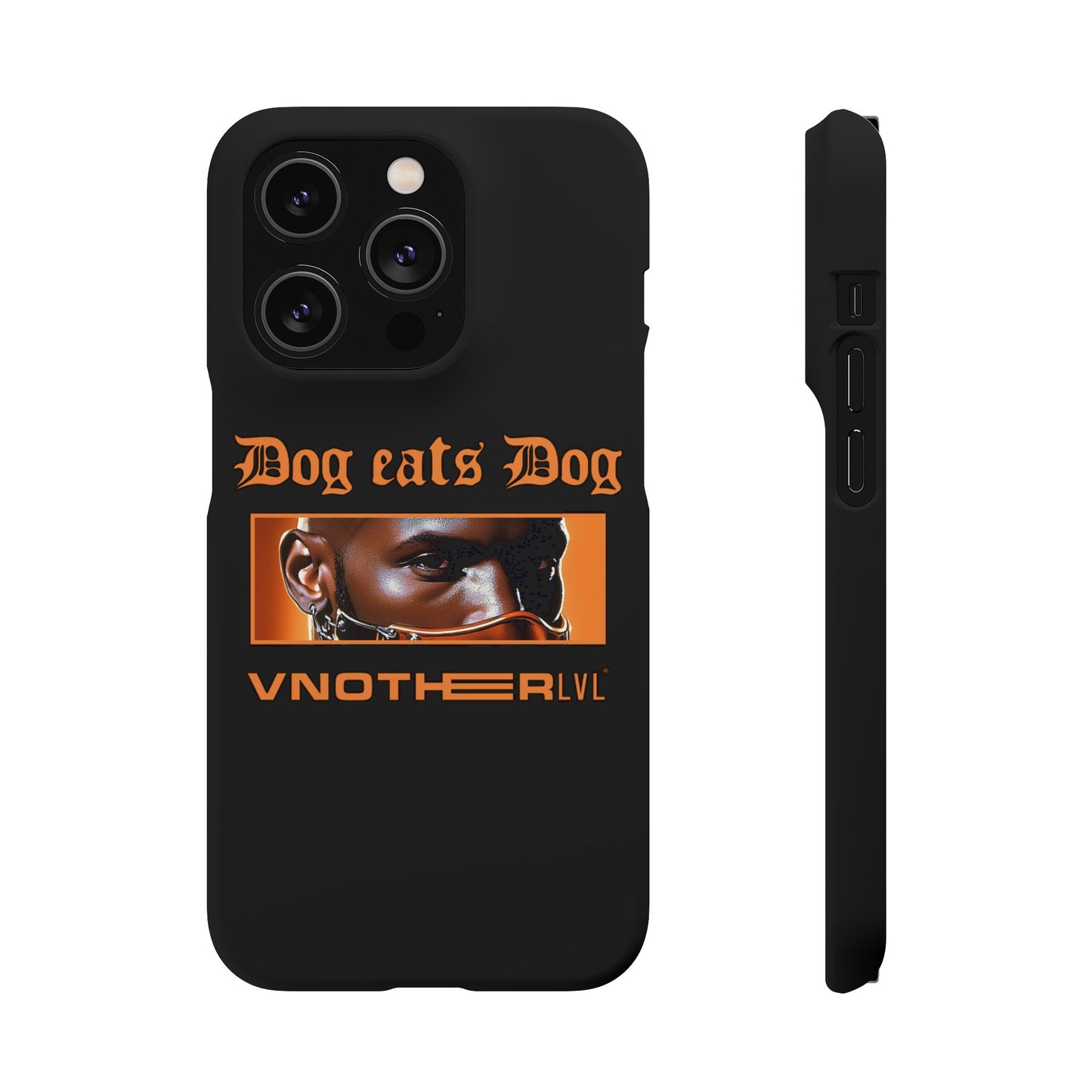 VNOTHERLVL Phone Case - Dmx / Rap / Hip Hop