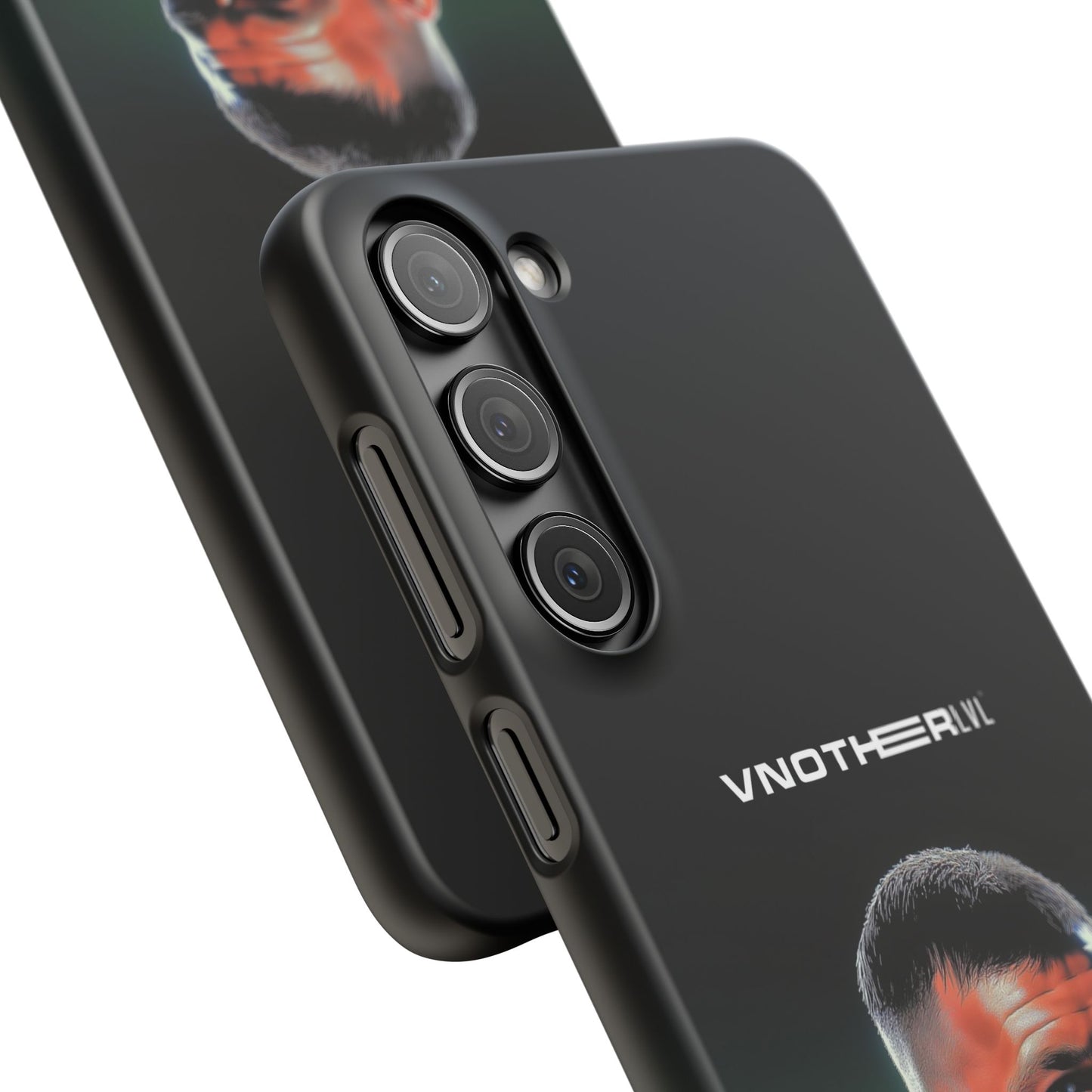 VNOTHERLVL Phone Case - Conor McGregor / MMA / Dublin / Ireland