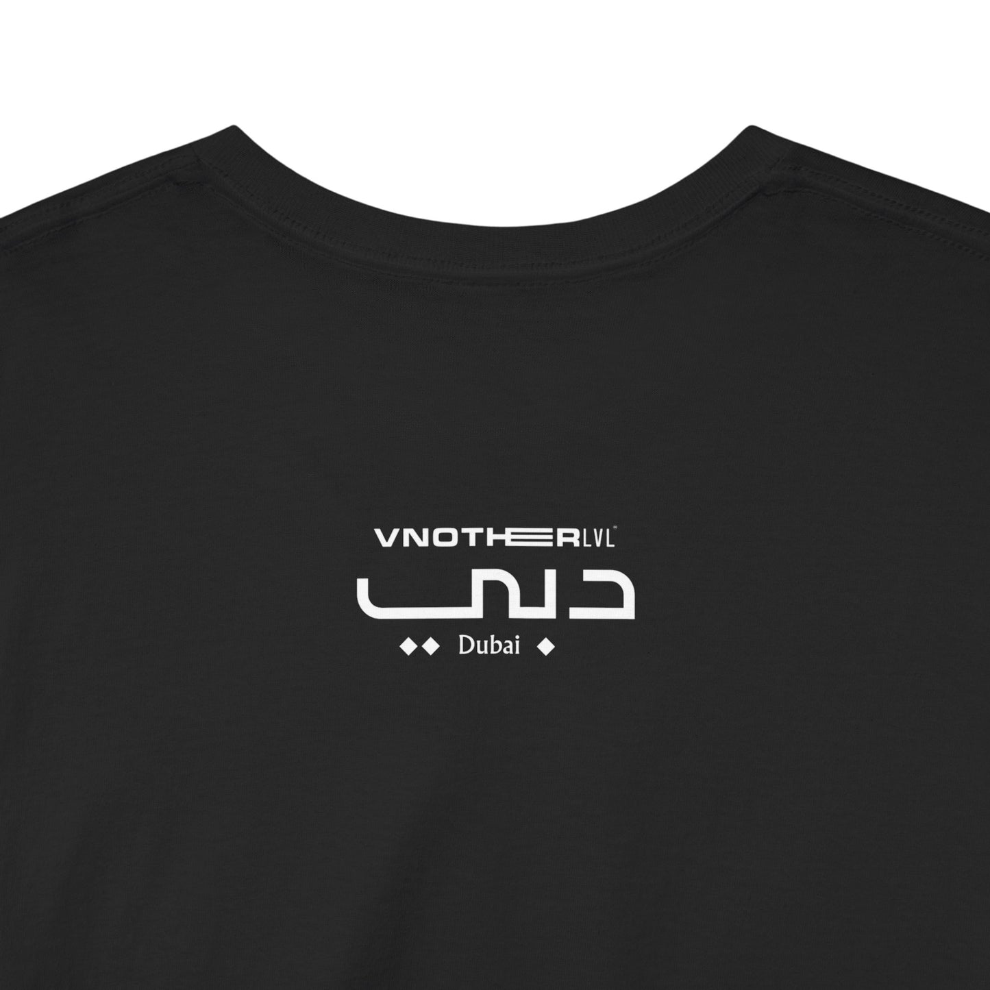 VNOTHERLVL T-Shirt - Pitbull / Dubai