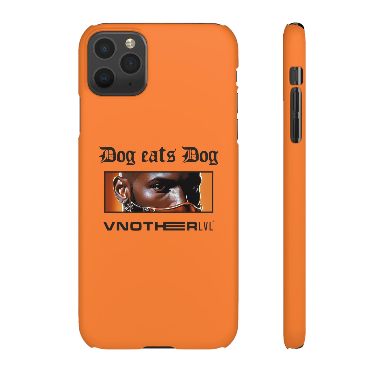 VNOTHERLVL Phone Case - Dmx / Rap / Hip Hop