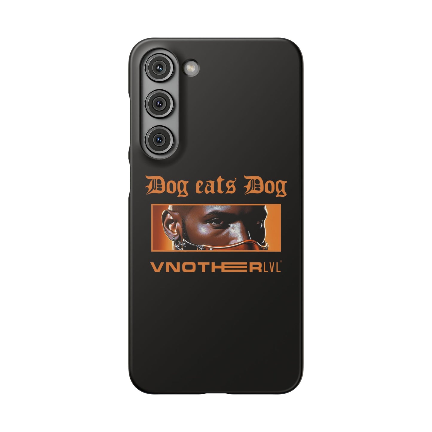 VNOTHERLVL Phone Case - Dmx / Rap / Hip Hop