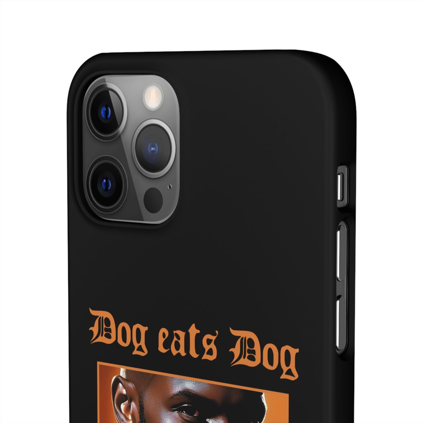 VNOTHERLVL Phone Case - Dmx / Rap / Hip Hop