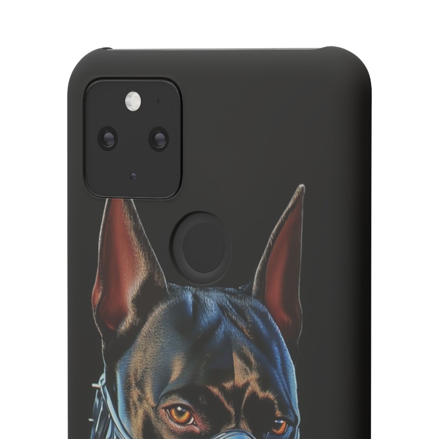 VNOTHERLVL Phone Case - Pitbull / Pristina / Kosovo