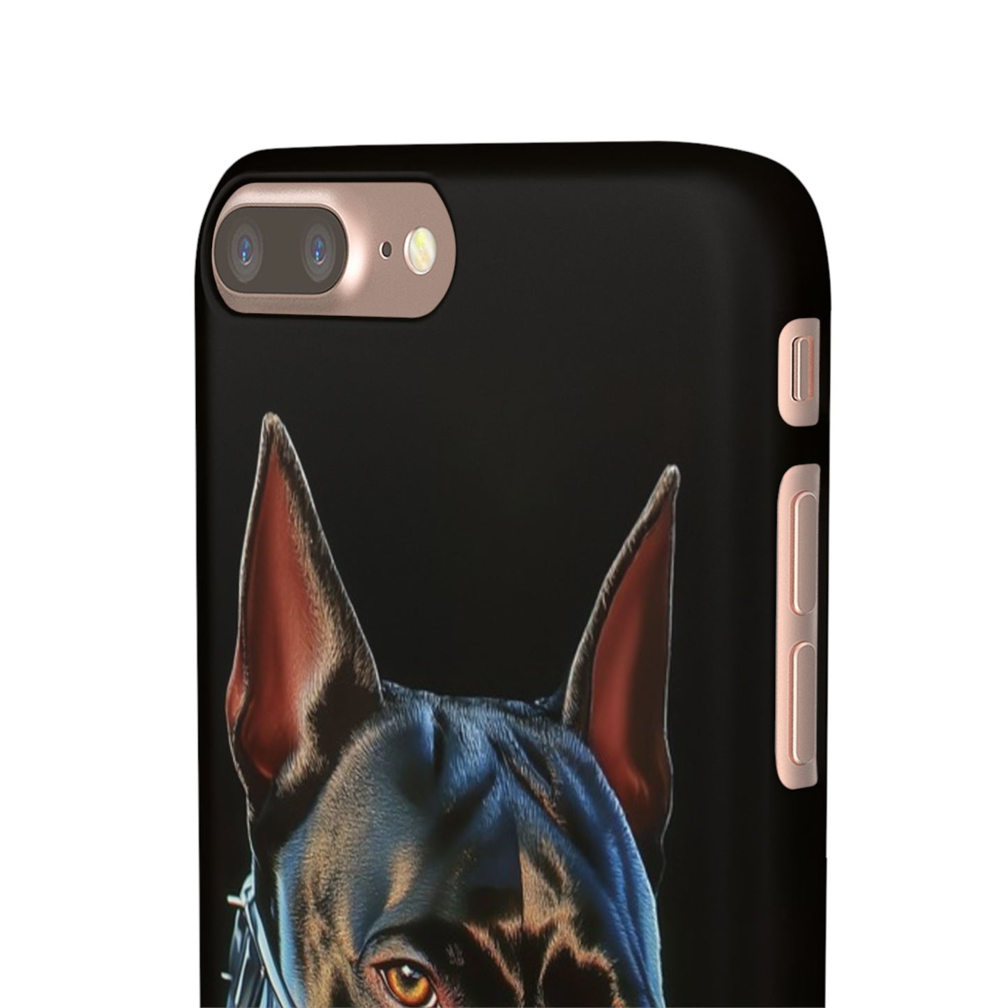 VNOTHERLVL Phone Case - Pitbull / Pristina / Kosovo