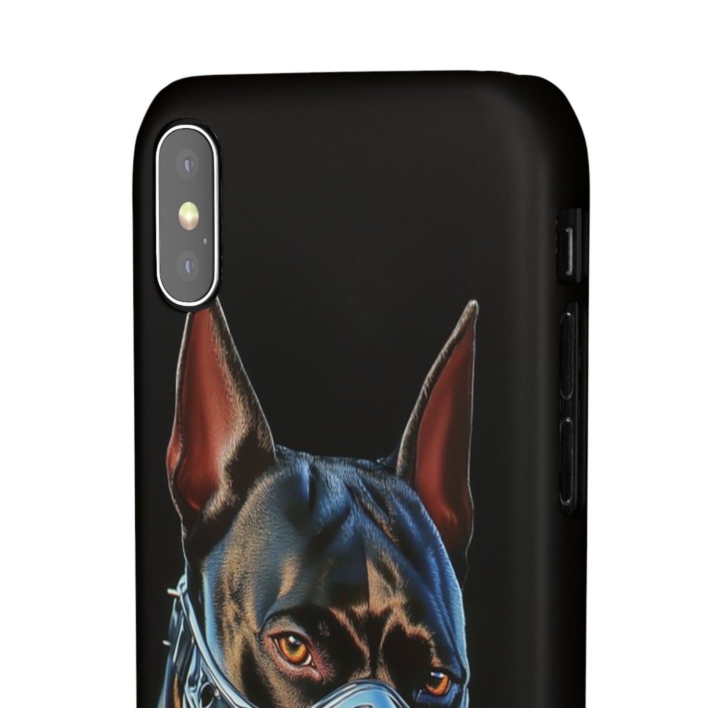 VNOTHERLVL Phone Case - Pitbull / Pristina / Kosovo