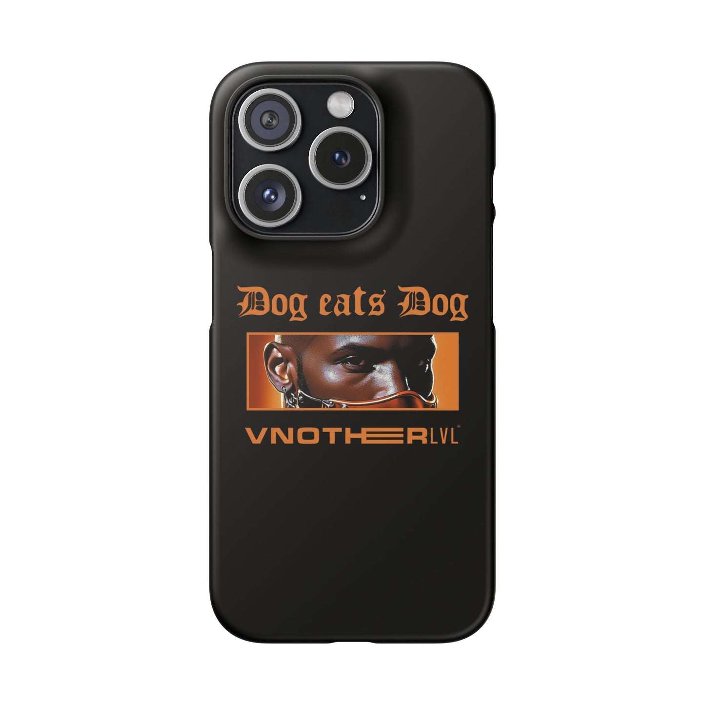 VNOTHERLVL Phone Case - Dmx / Rap / Hip Hop