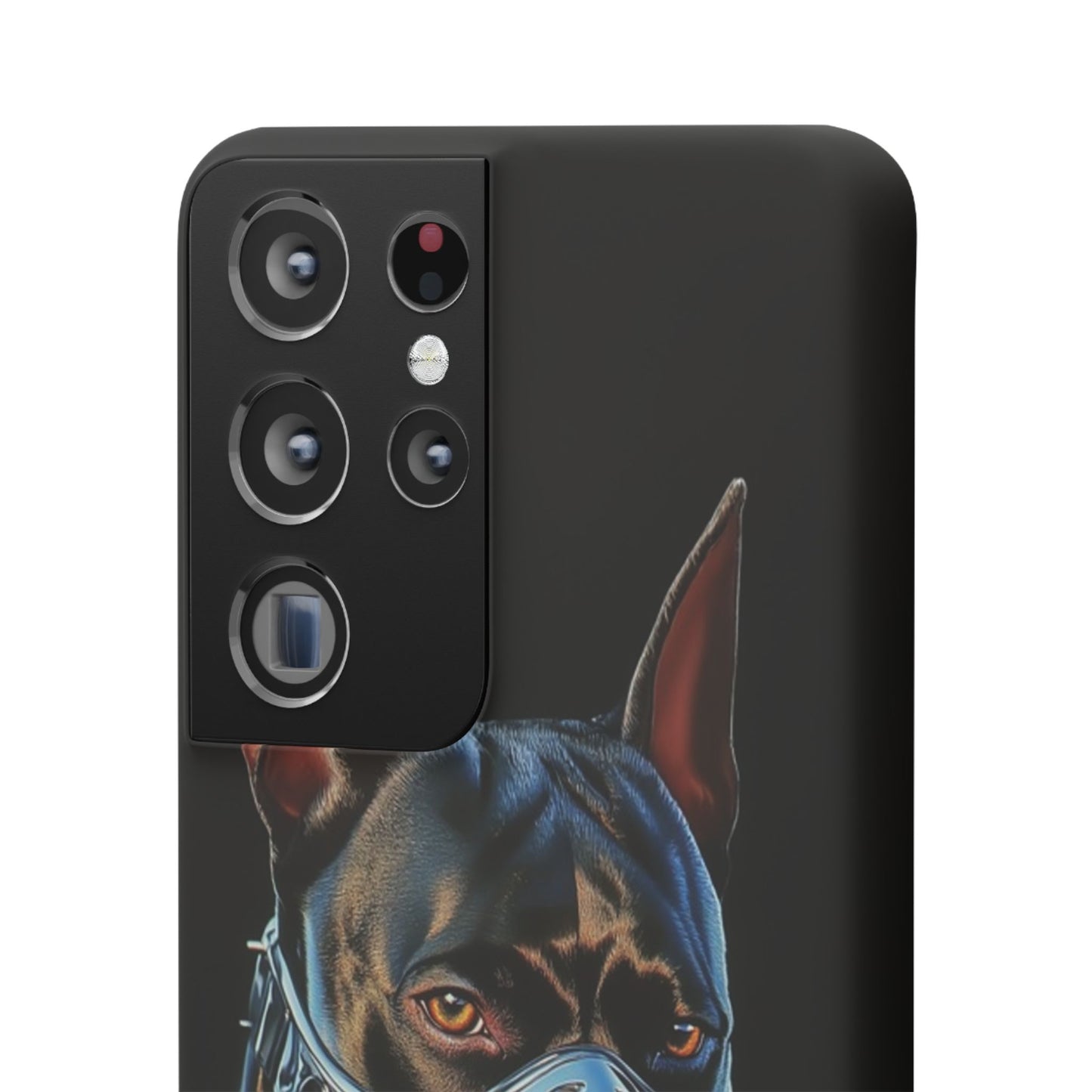 VNOTHERLVL Phone Case - Pitbull / Pristina / Kosovo