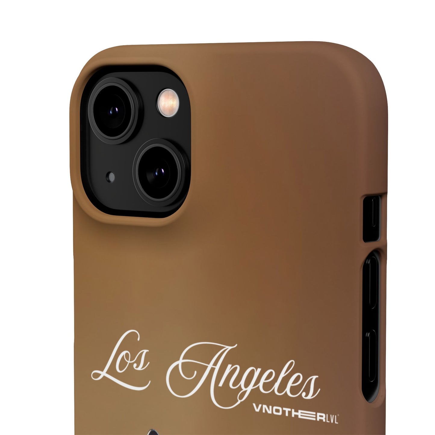 VNOTHERLVL Phone Case - Pitbull / Los Angeles