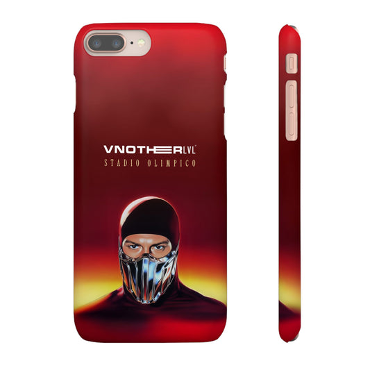 VNOTHERLVL  Phone Case - Roma / Stadio Olimpico