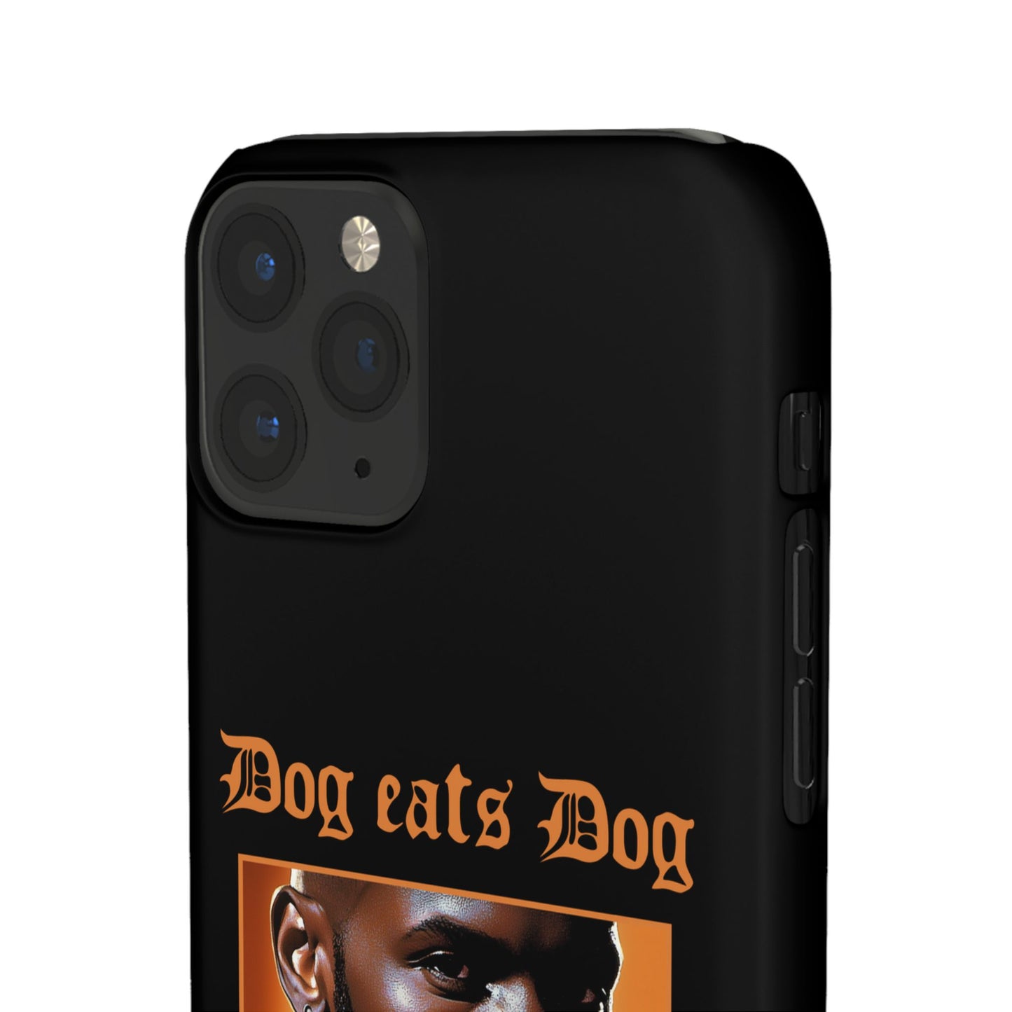 VNOTHERLVL Phone Case - Dmx / Rap / Hip Hop