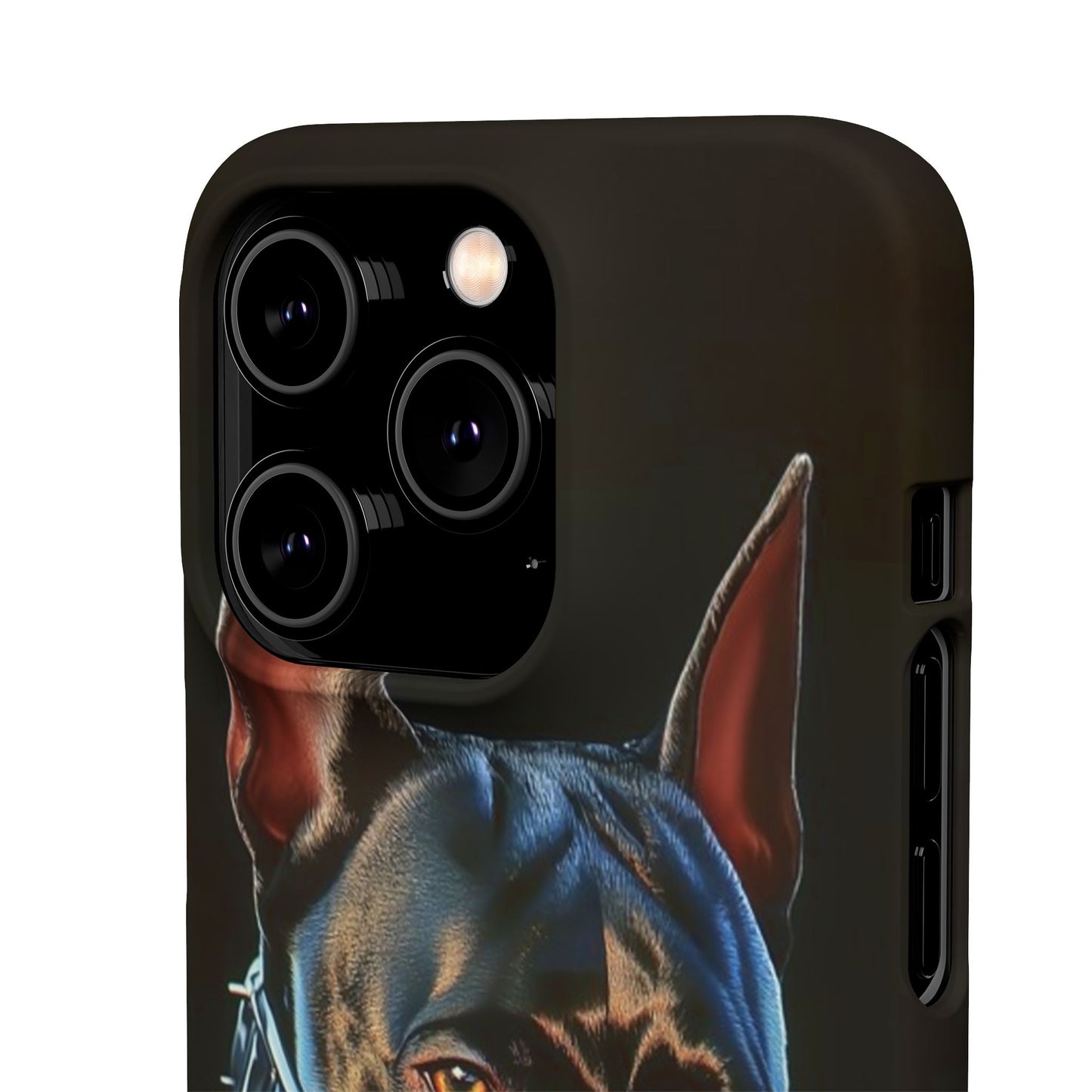 VNOTHERLVL Phone Case - Pitbull / Pristina / Kosovo