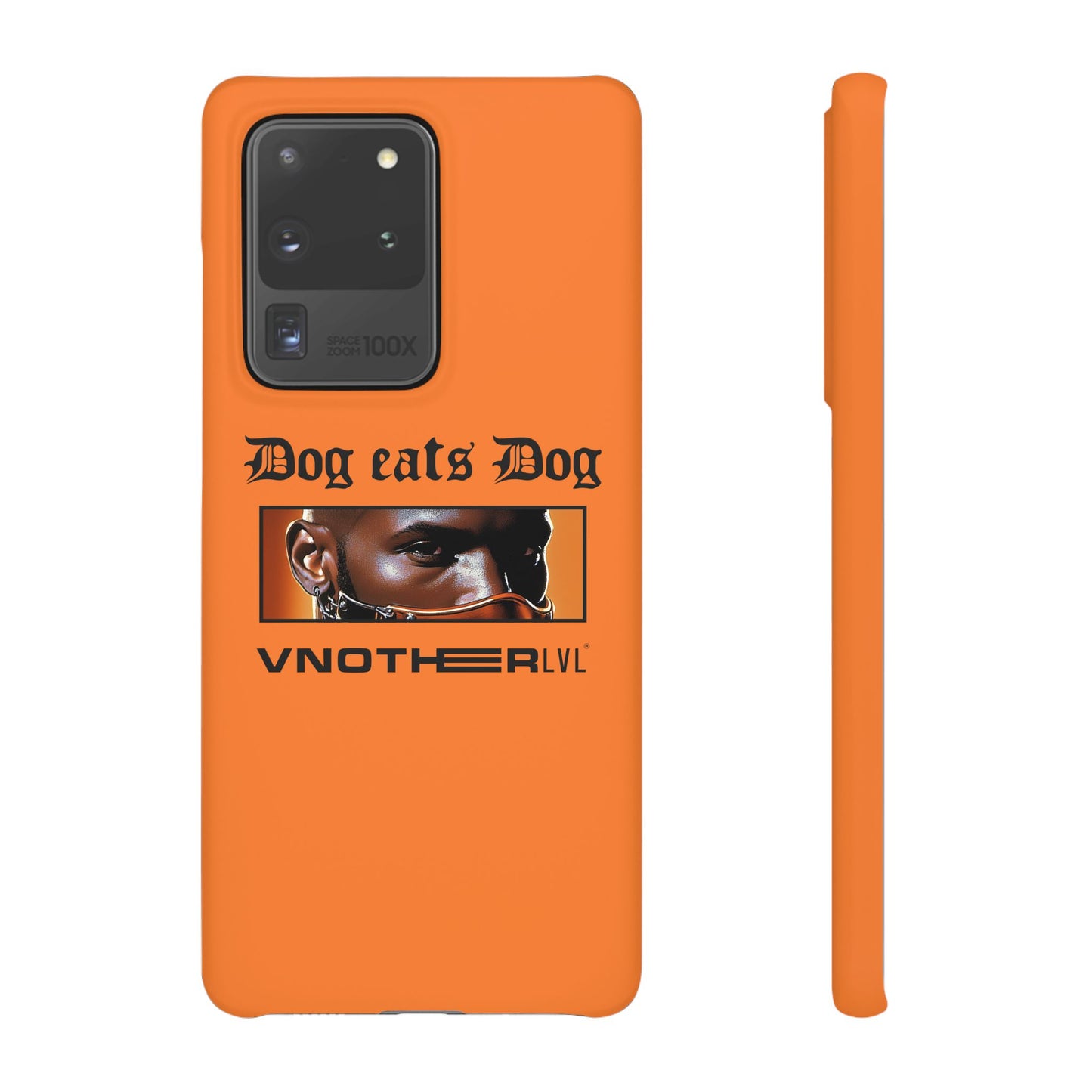 VNOTHERLVL Phone Case - Dmx / Rap / Hip Hop