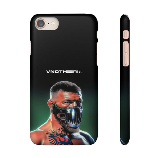 VNOTHERLVL Phone Case - Conor McGregor / MMA / Dublin / Ireland