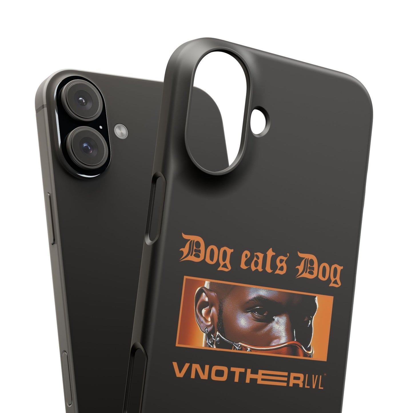 VNOTHERLVL Phone Case - Dmx / Rap / Hip Hop