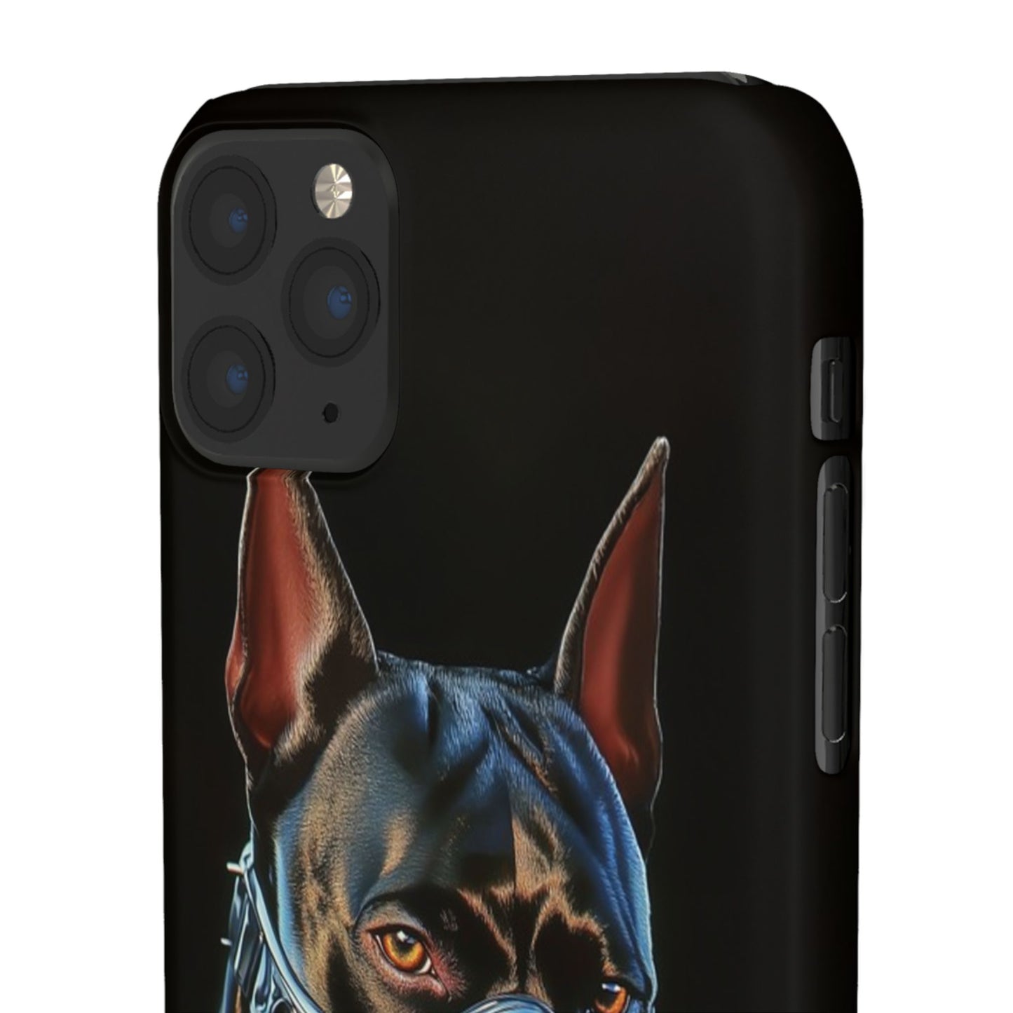 VNOTHERLVL Phone Case - Pitbull / Pristina / Kosovo