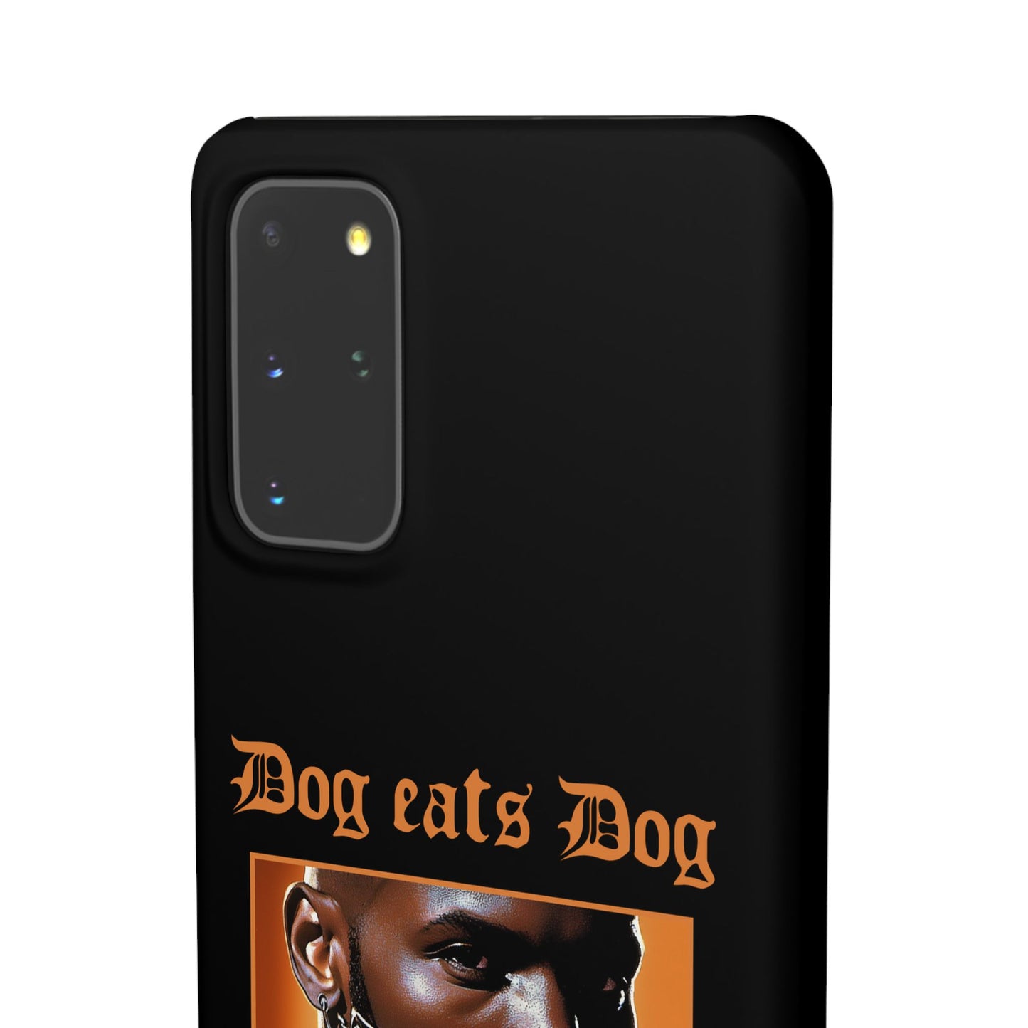 VNOTHERLVL Phone Case - Dmx / Rap / Hip Hop